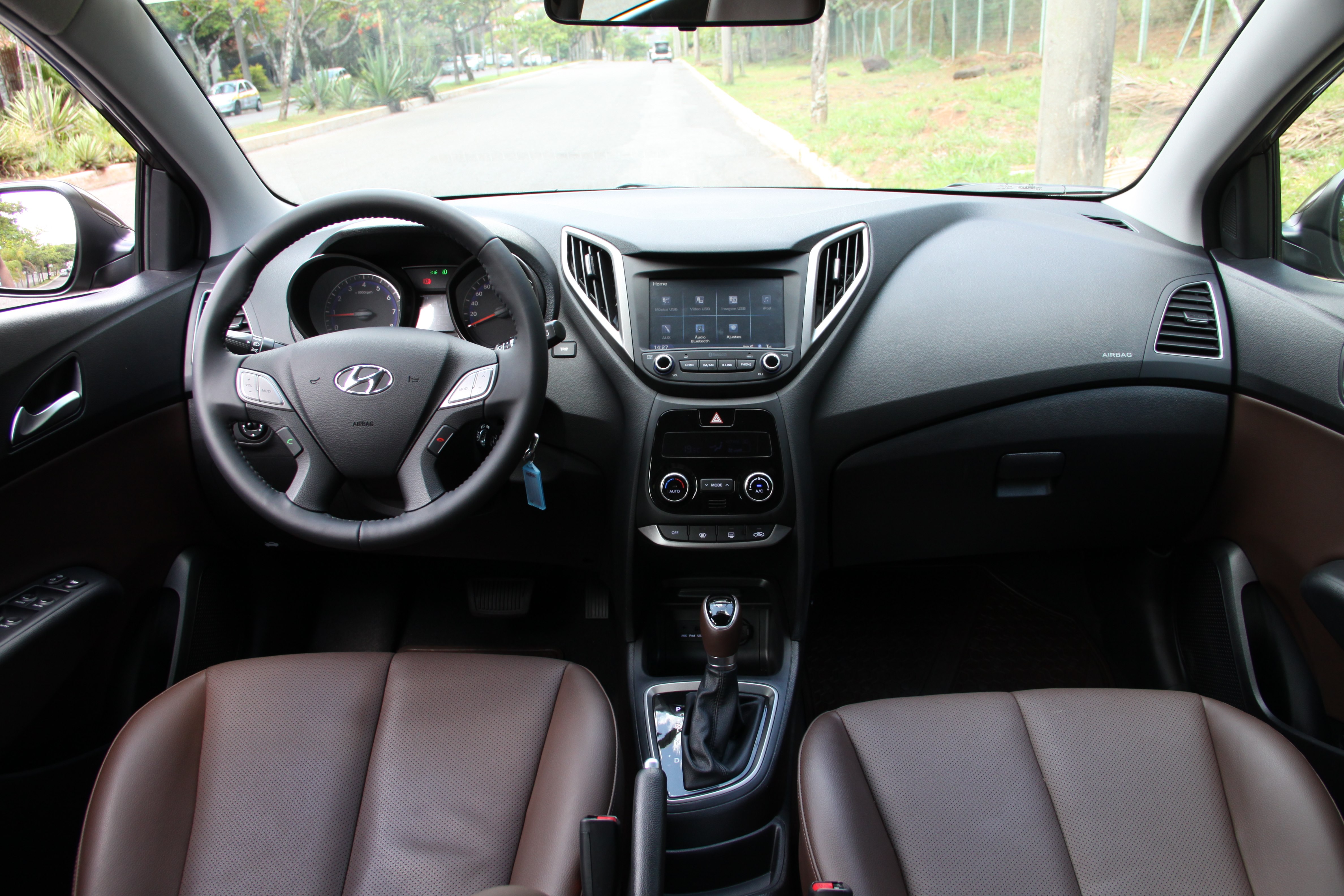 hyundai hb20 1.6 premium 2016