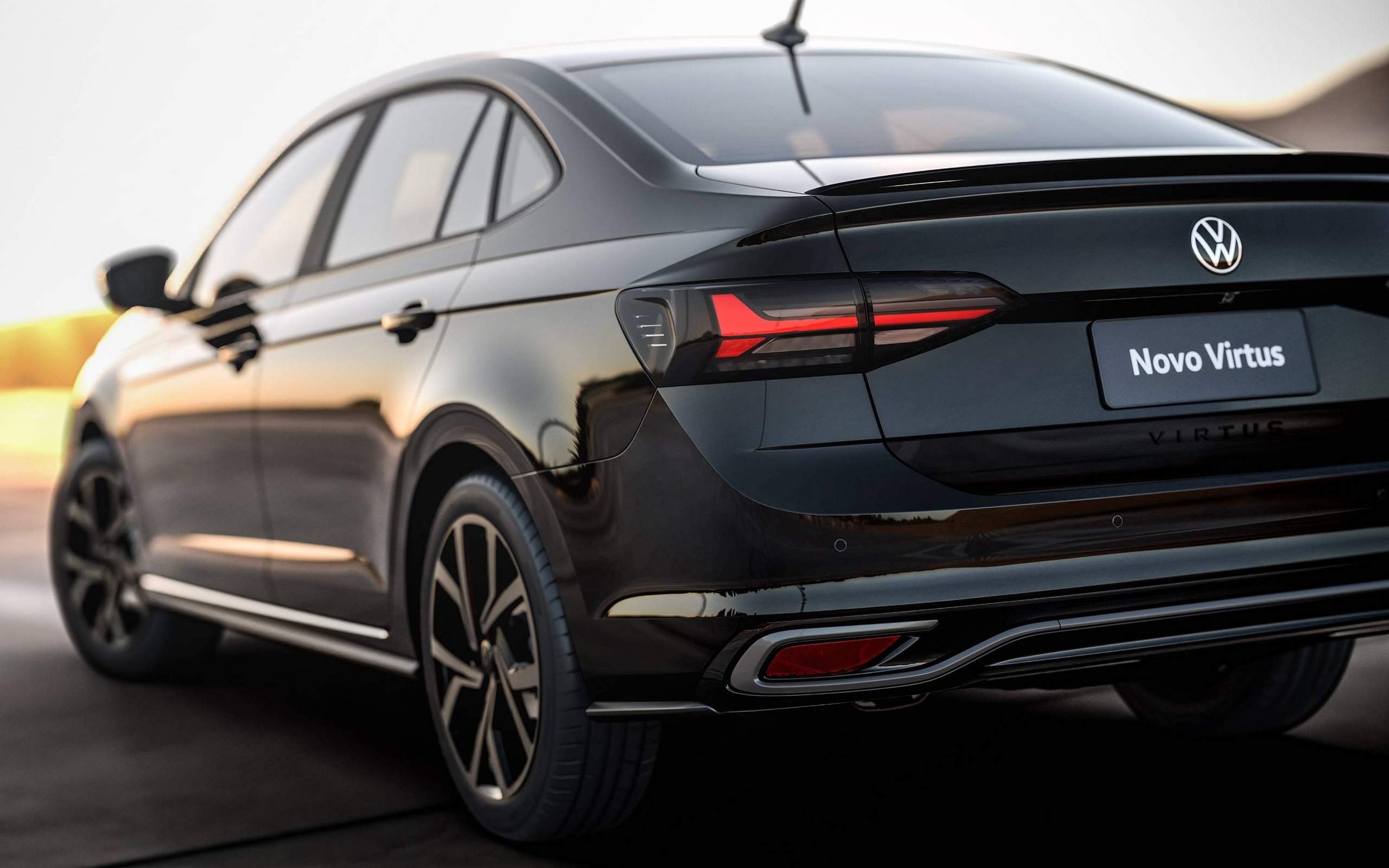 Volkswagen Virtus preço março 2025