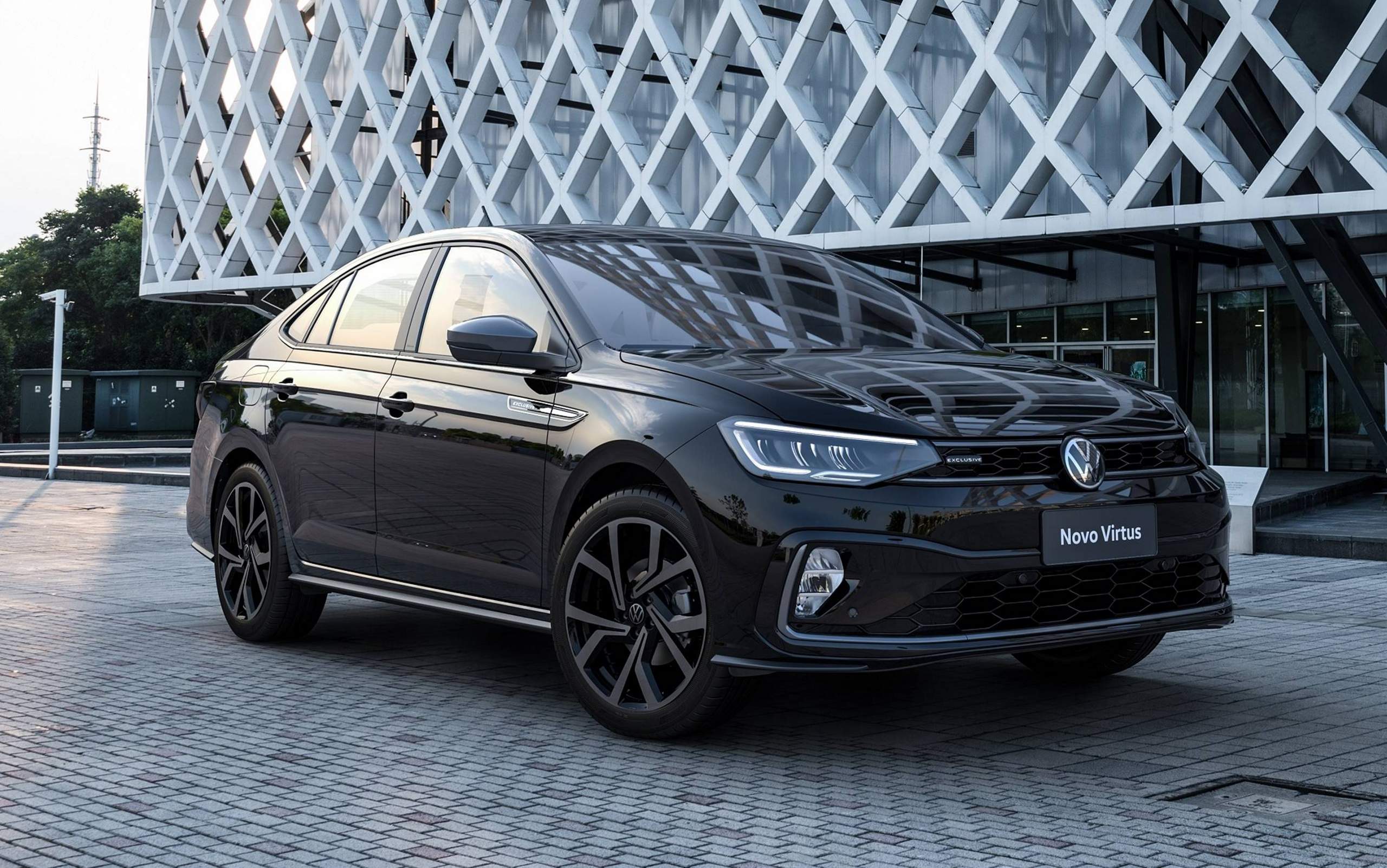 Volkswagen Virtus preço março 2025