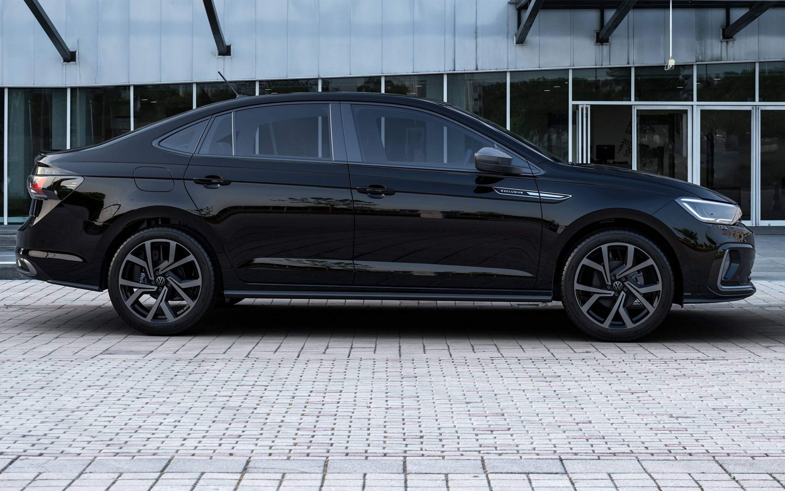 Volkswagen Virtus preço março 2025