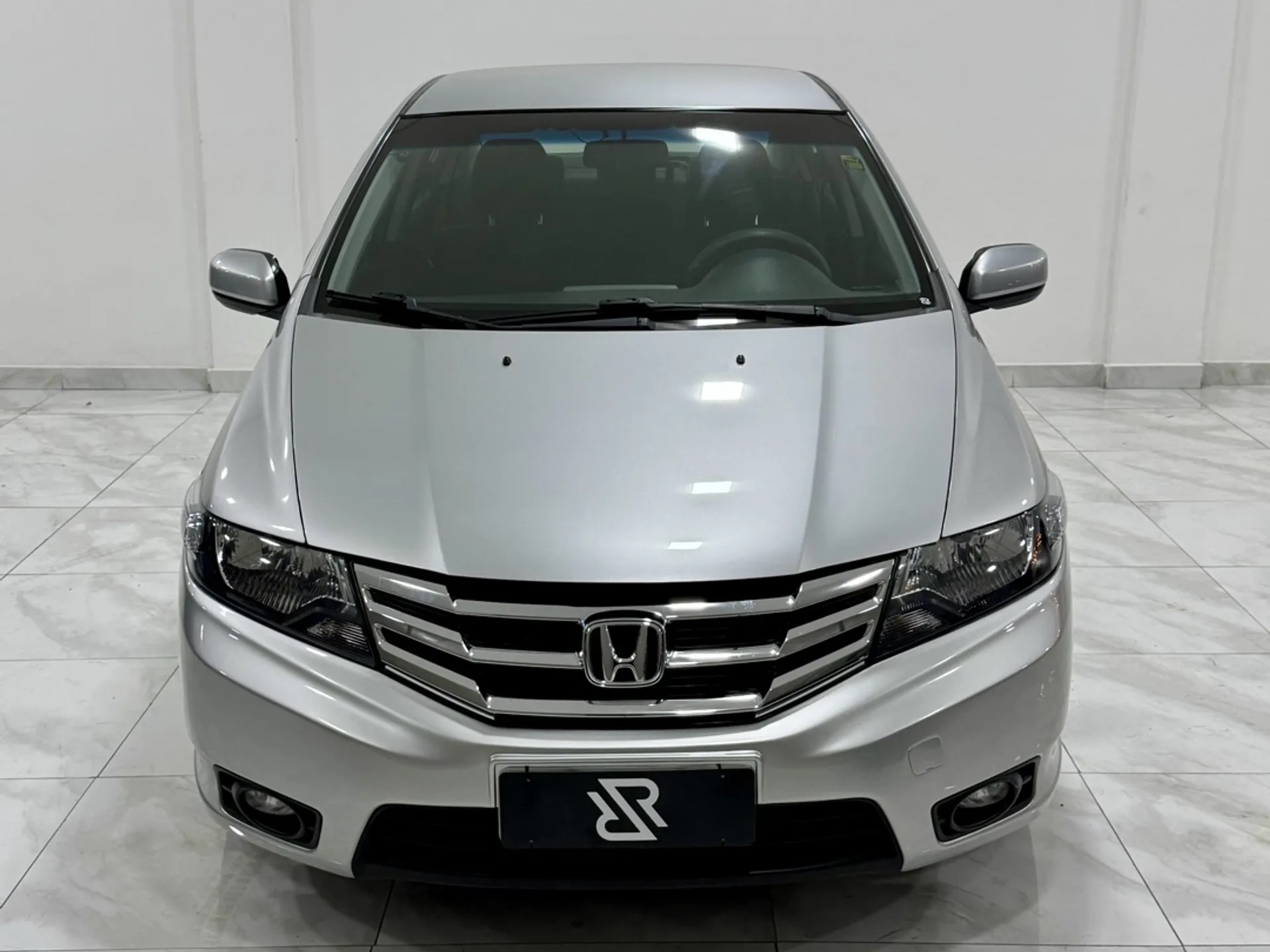 honda city lx 2014