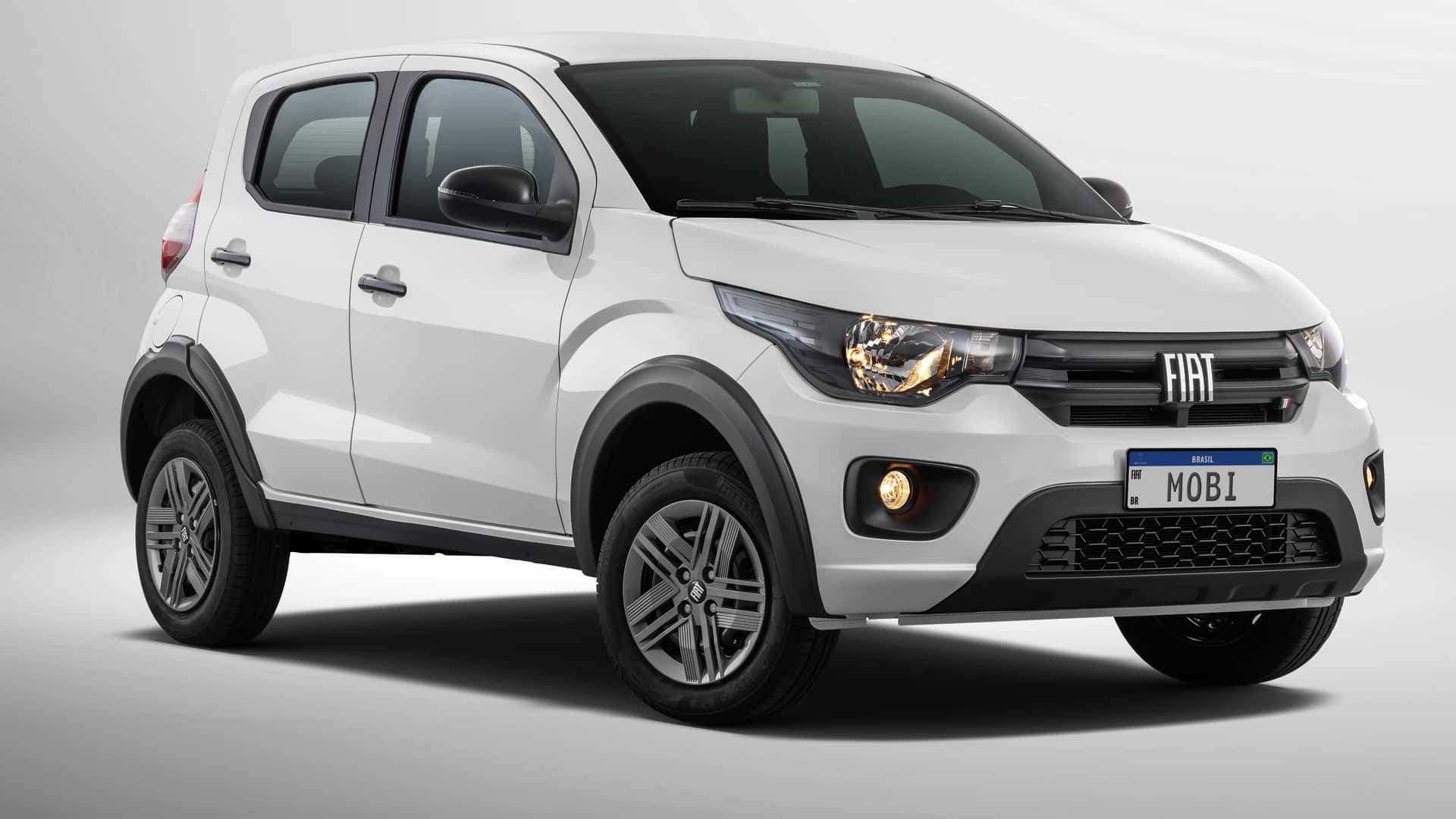 fiat mobi like 2026