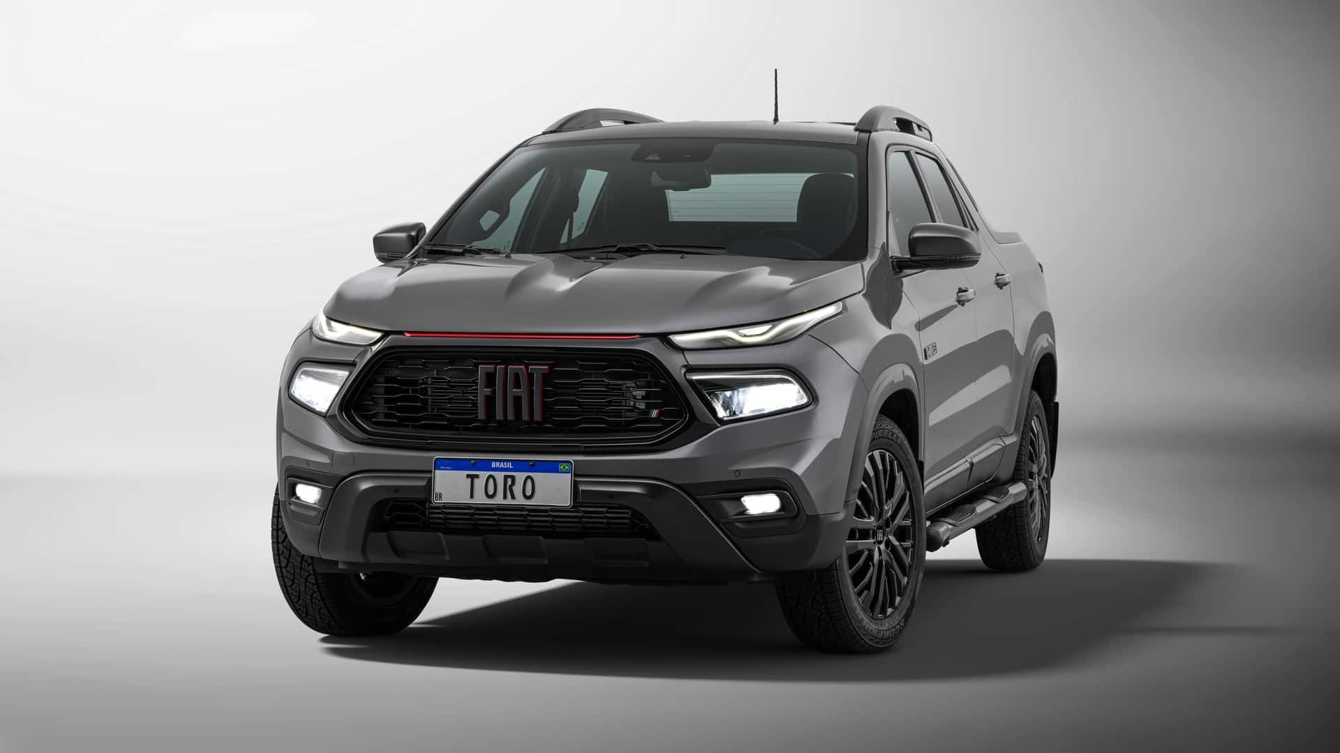 fiat toro