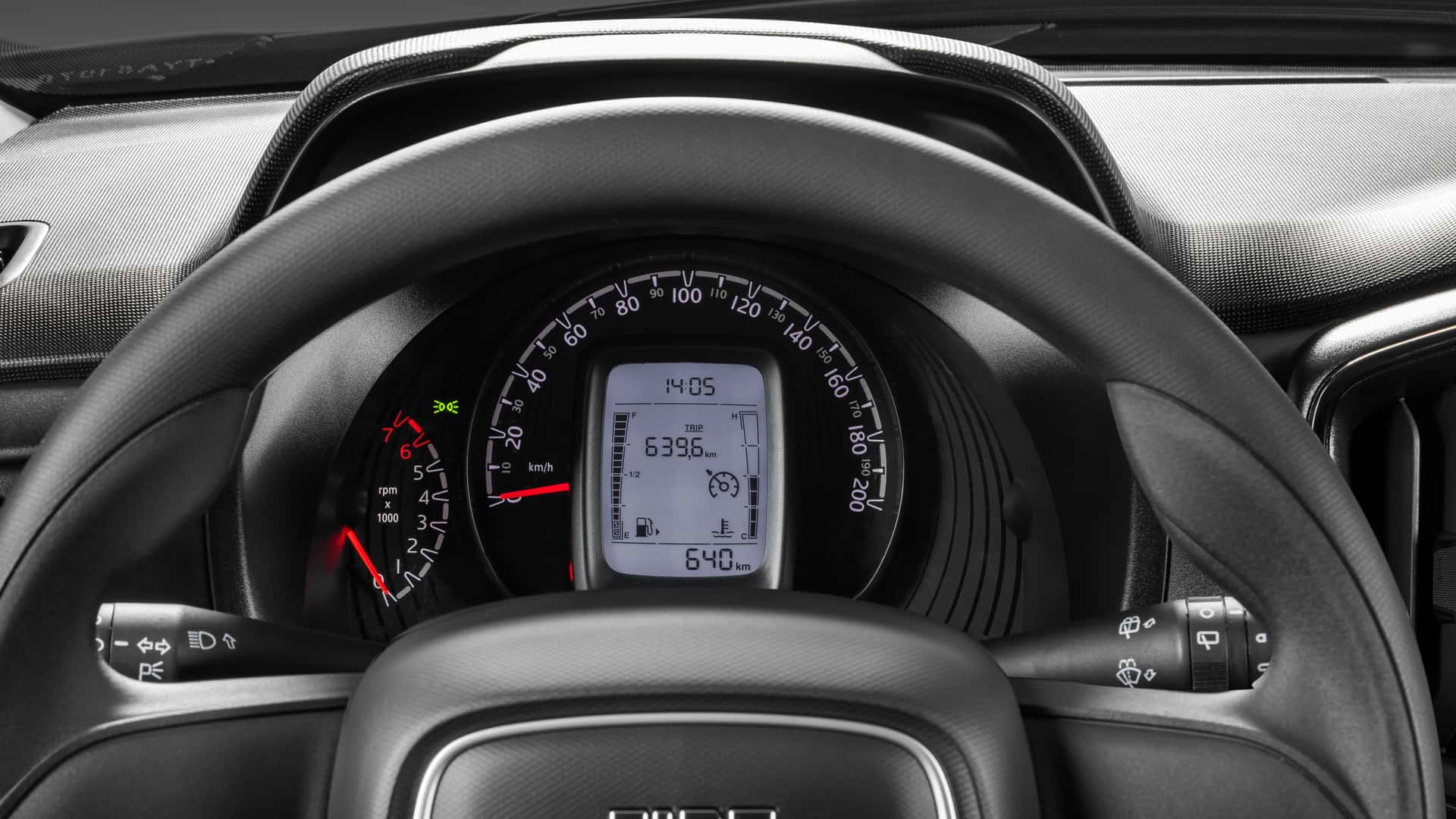 fiat mobi like 2026