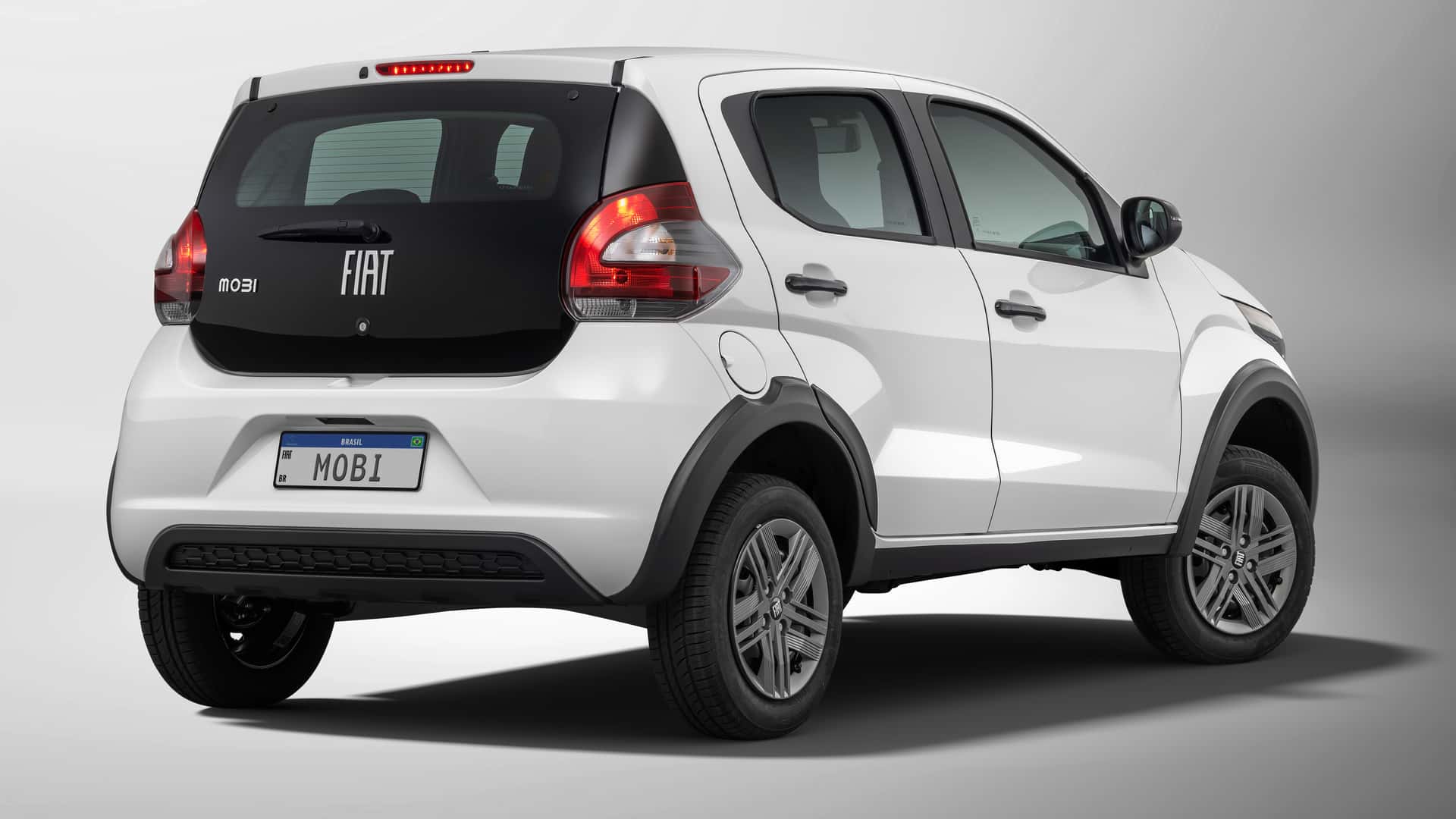 fiat mobi like 2026
