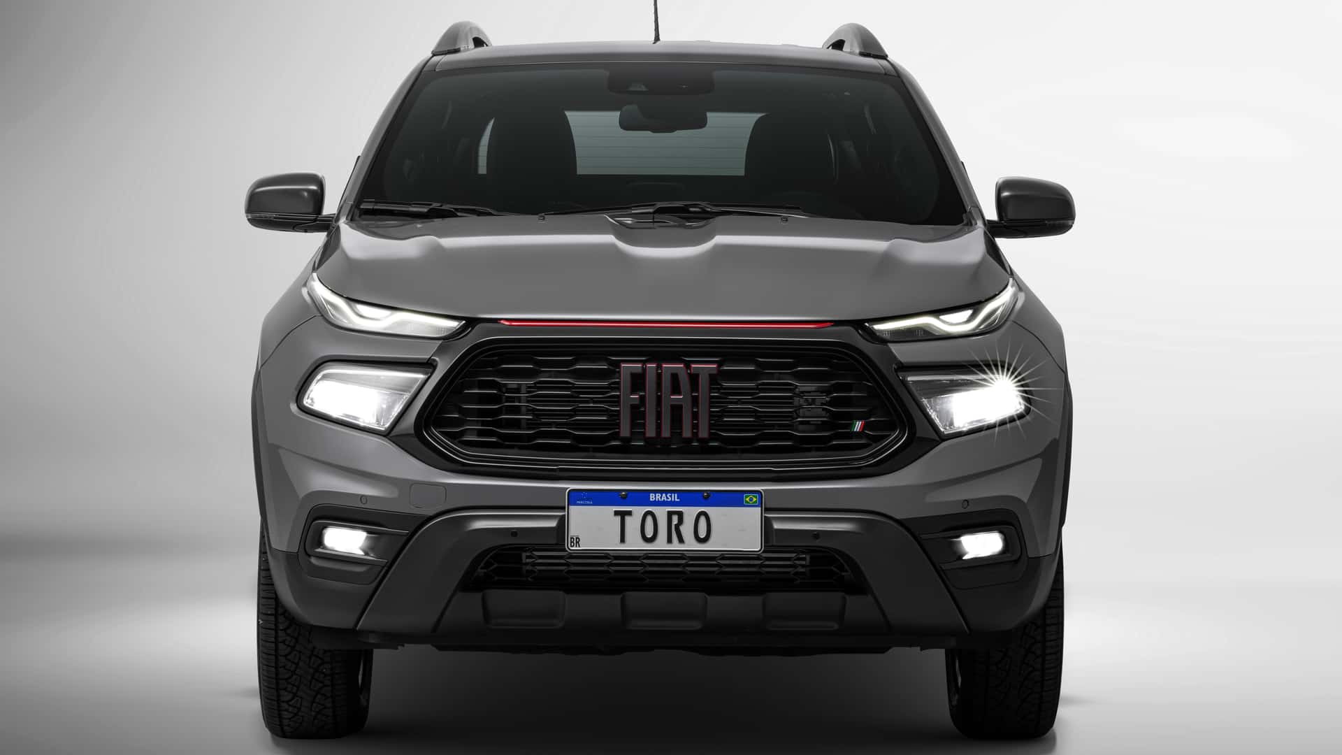 fiat toro