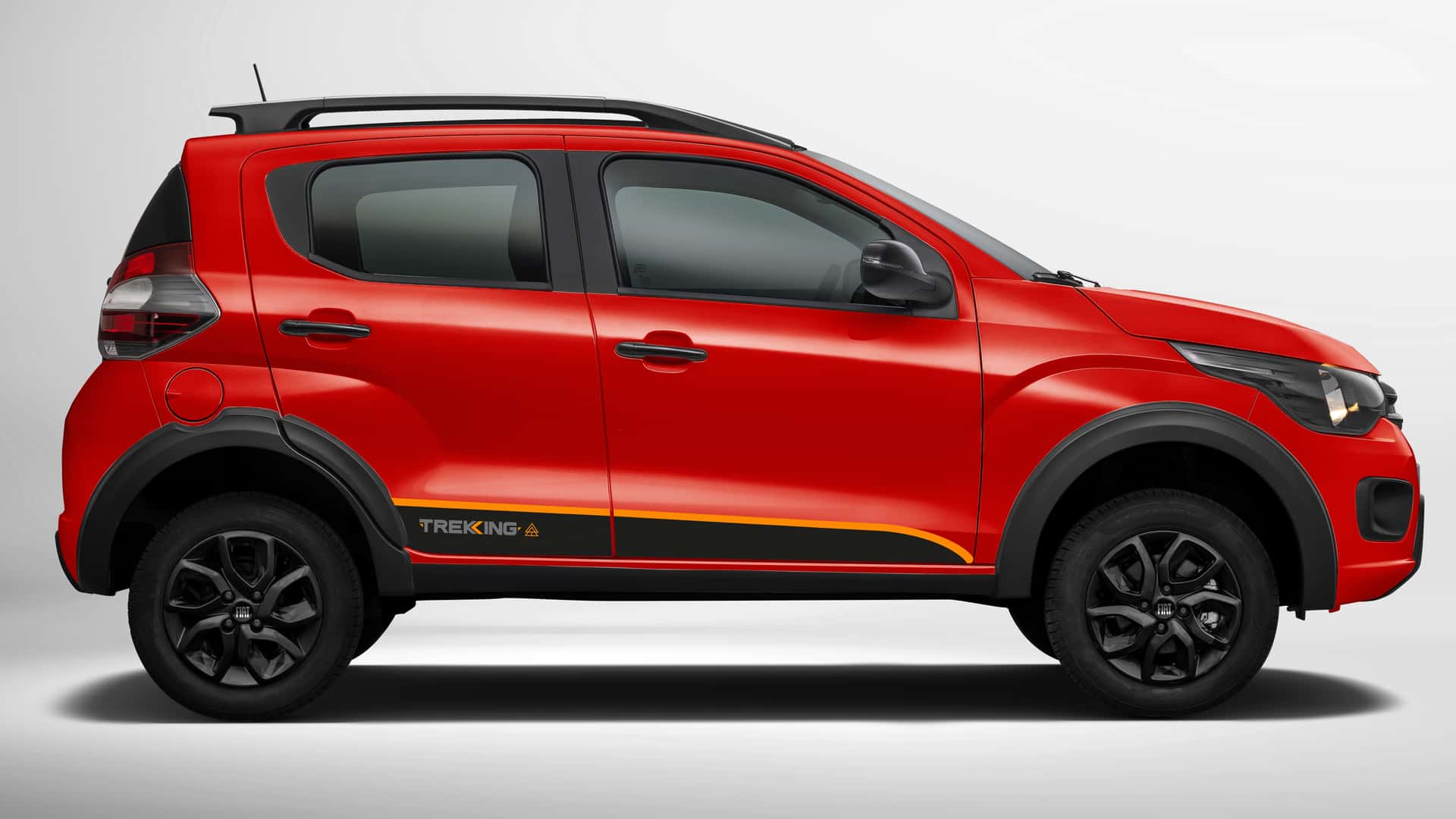 fiat mobi trekking 2026