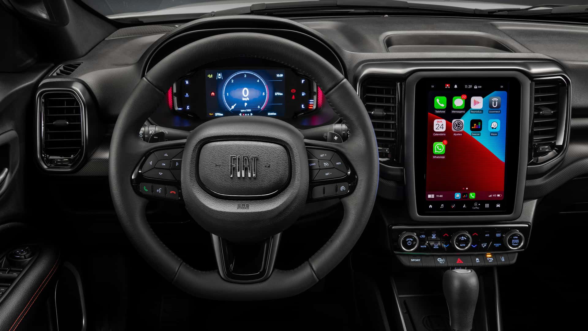 fiat toro