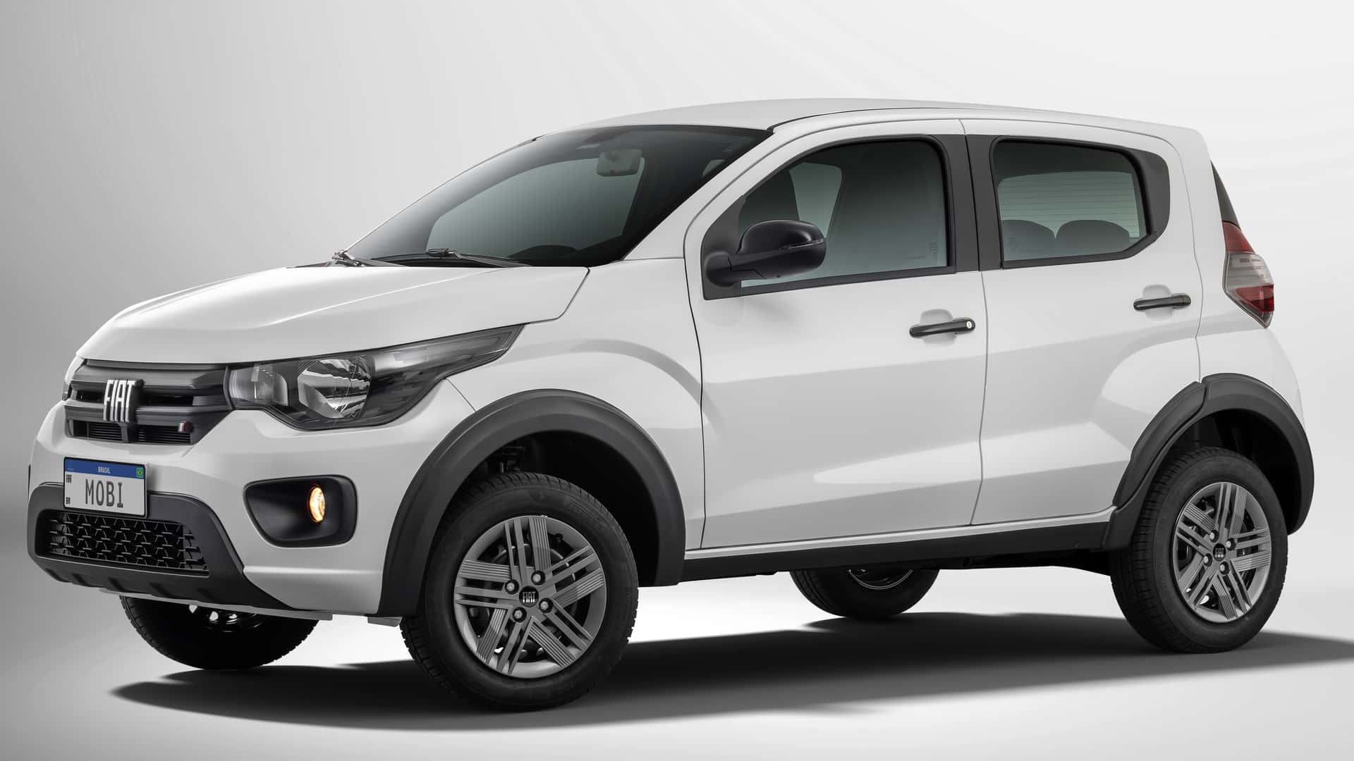 fiat mobi like 2026