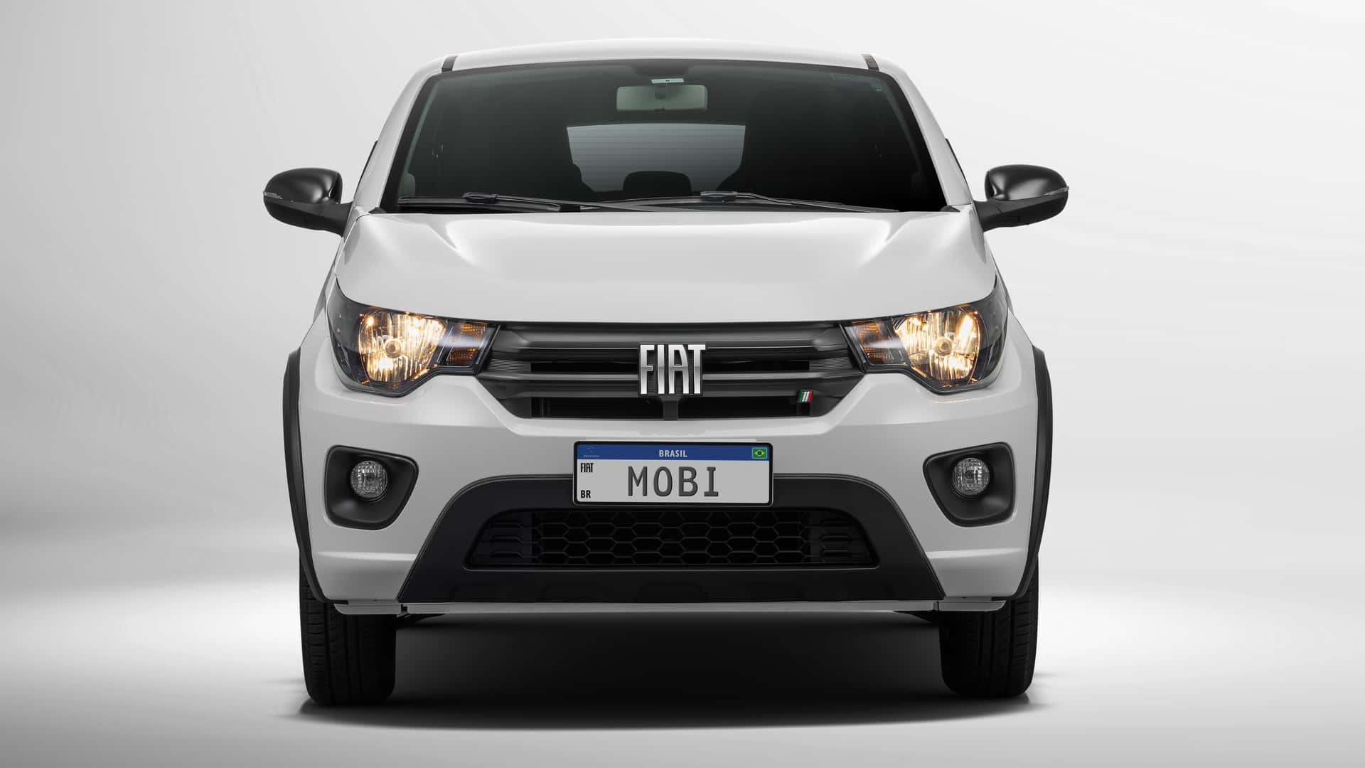 fiat mobi like 2026