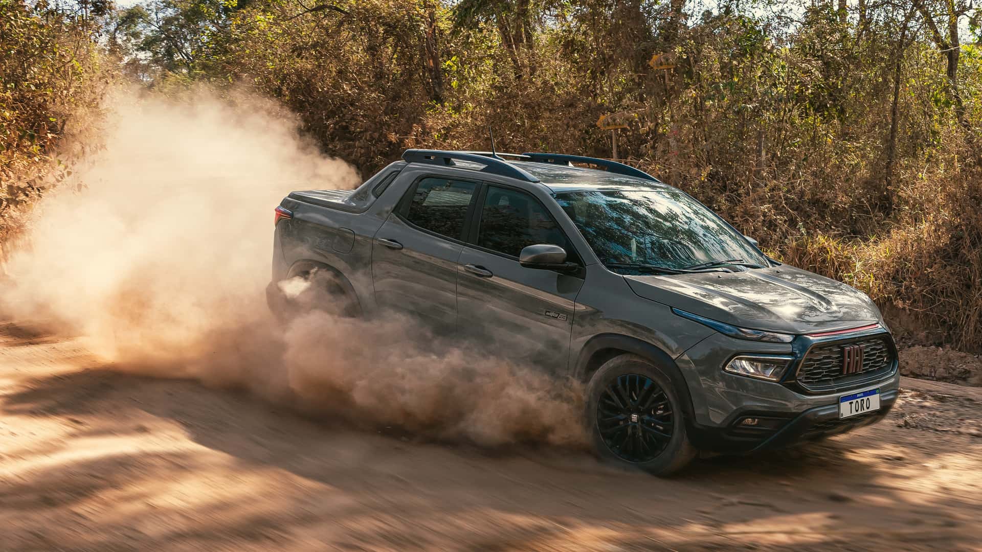 fiat toro
