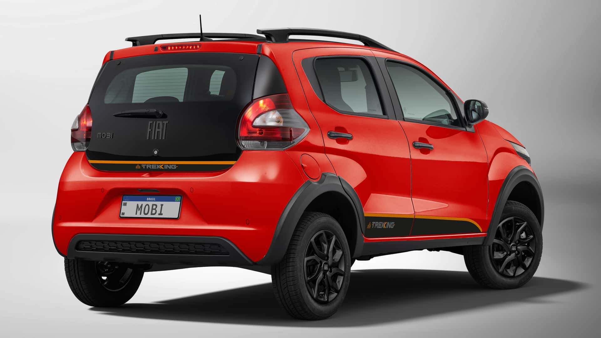 fiat mobi trekking 2026