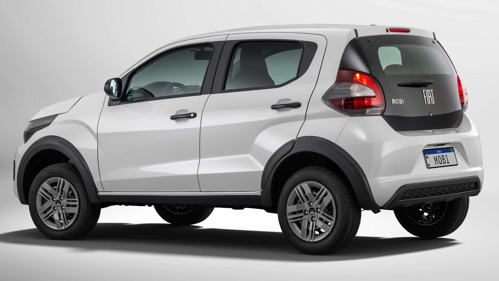 fiat mobi like 2026