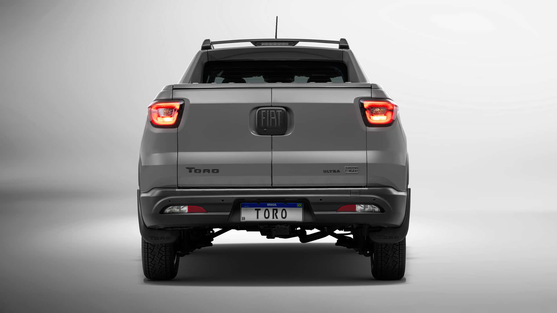 fiat toro