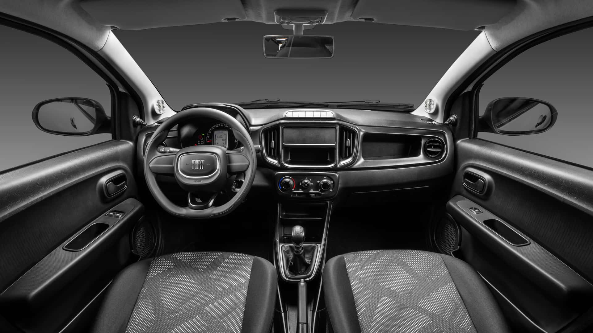fiat mobi like 2026