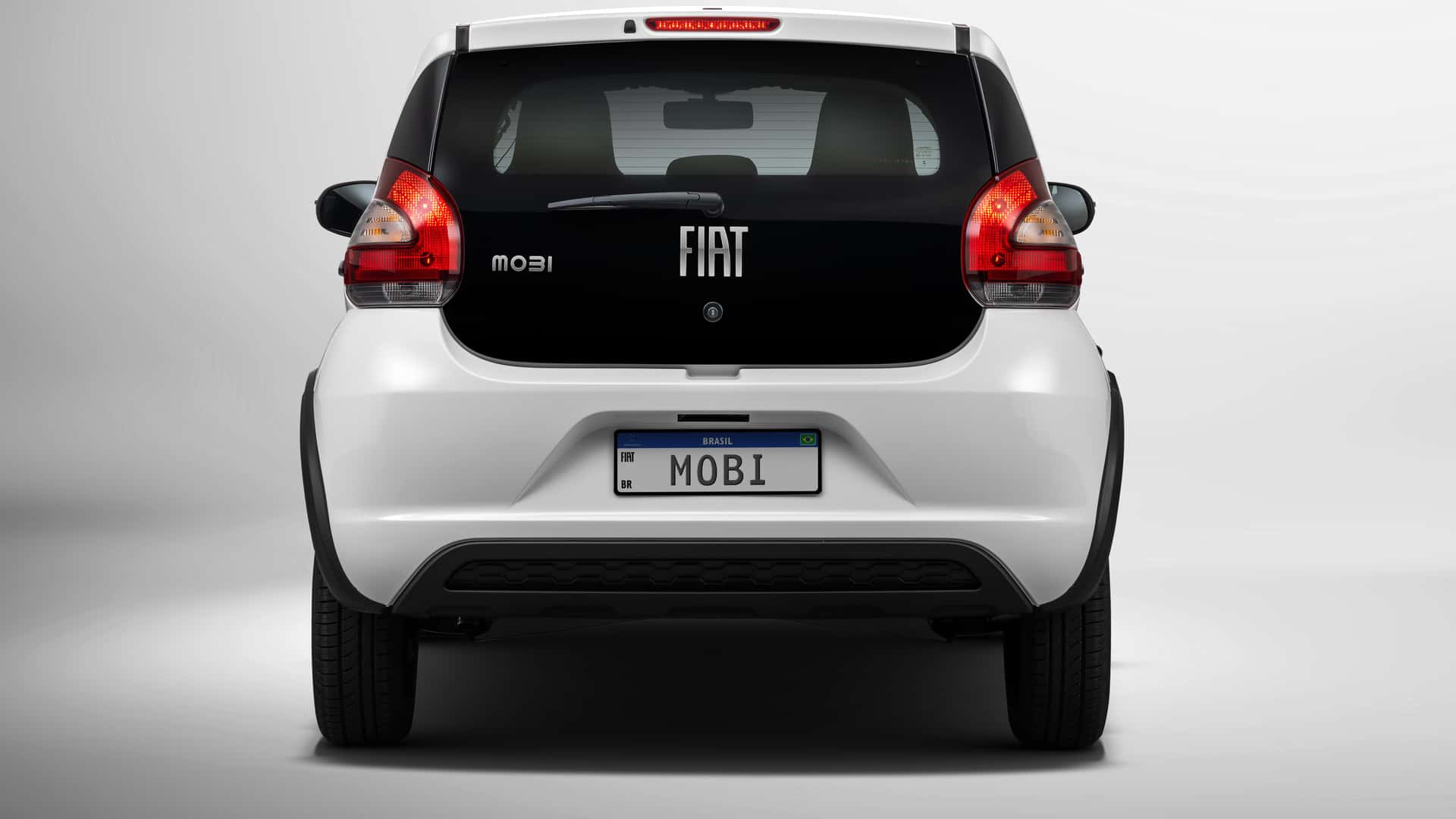 fiat mobi like 2026