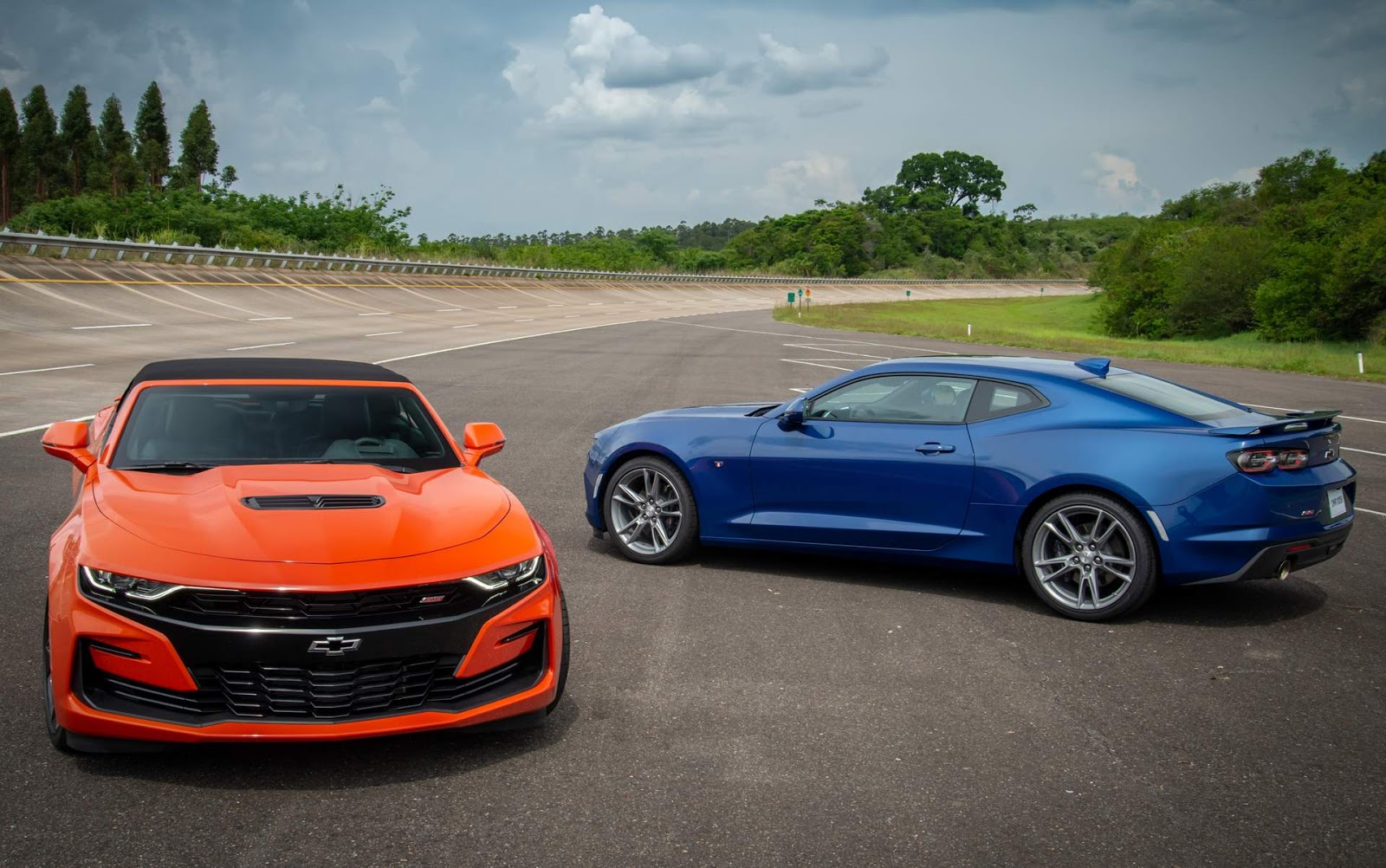 quanto custa um chevrolet camaro