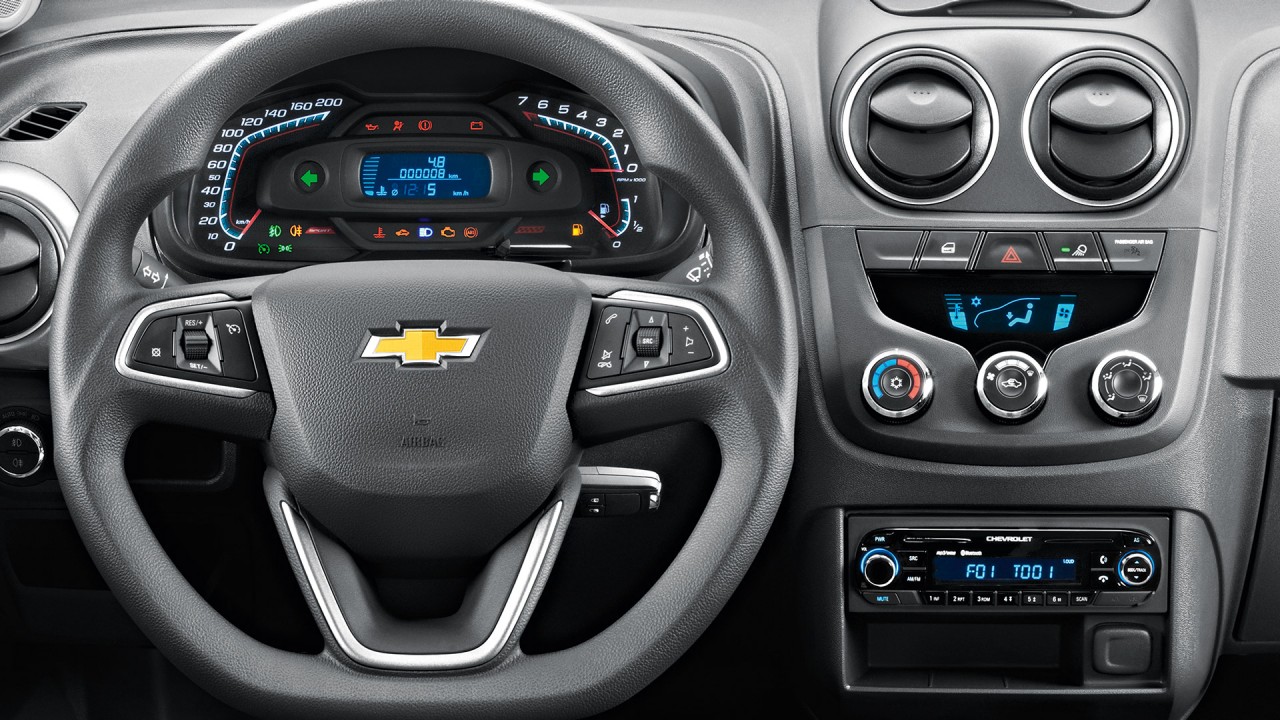 preço chevrolet montana