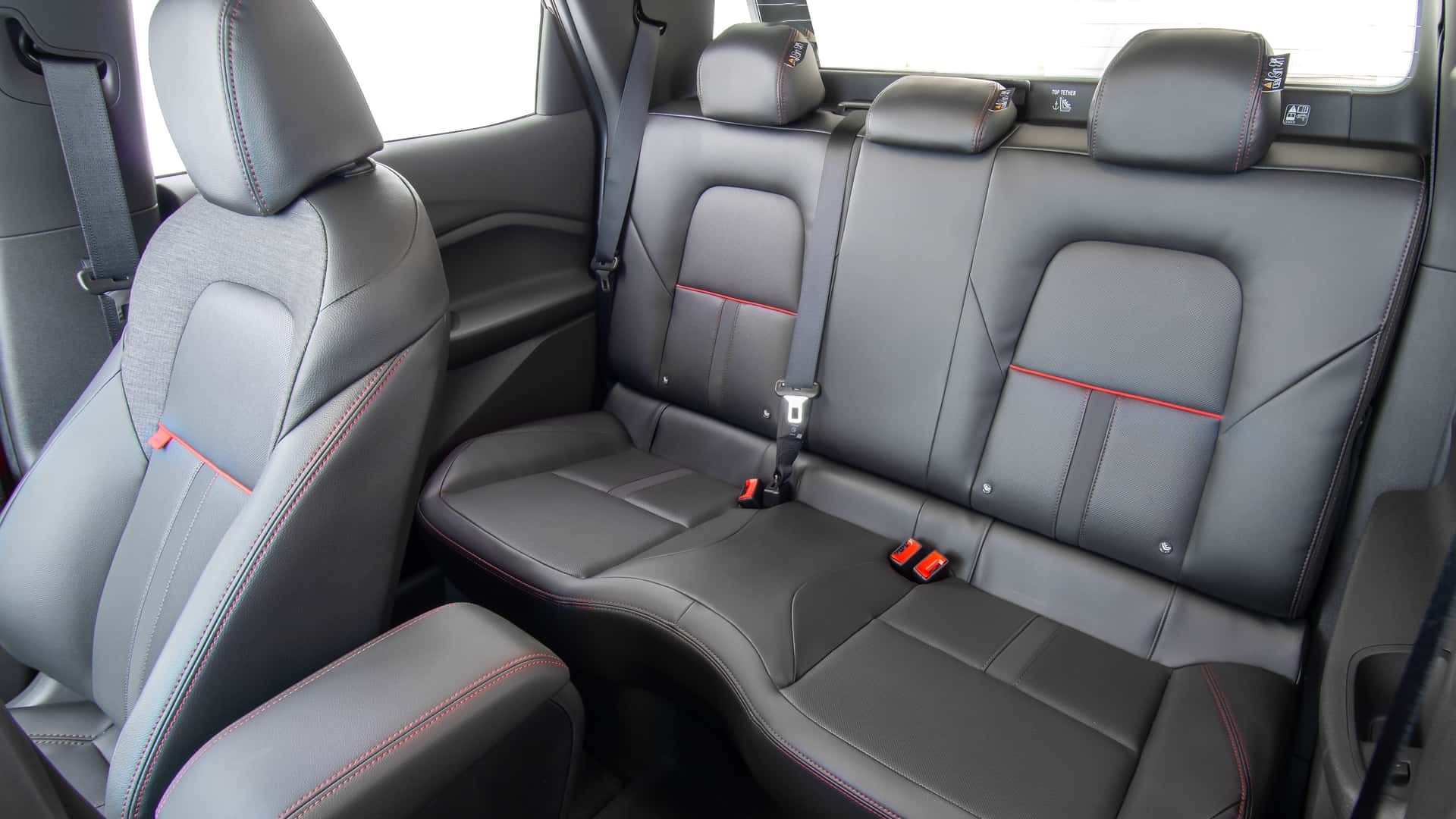 Chevrolet Montana