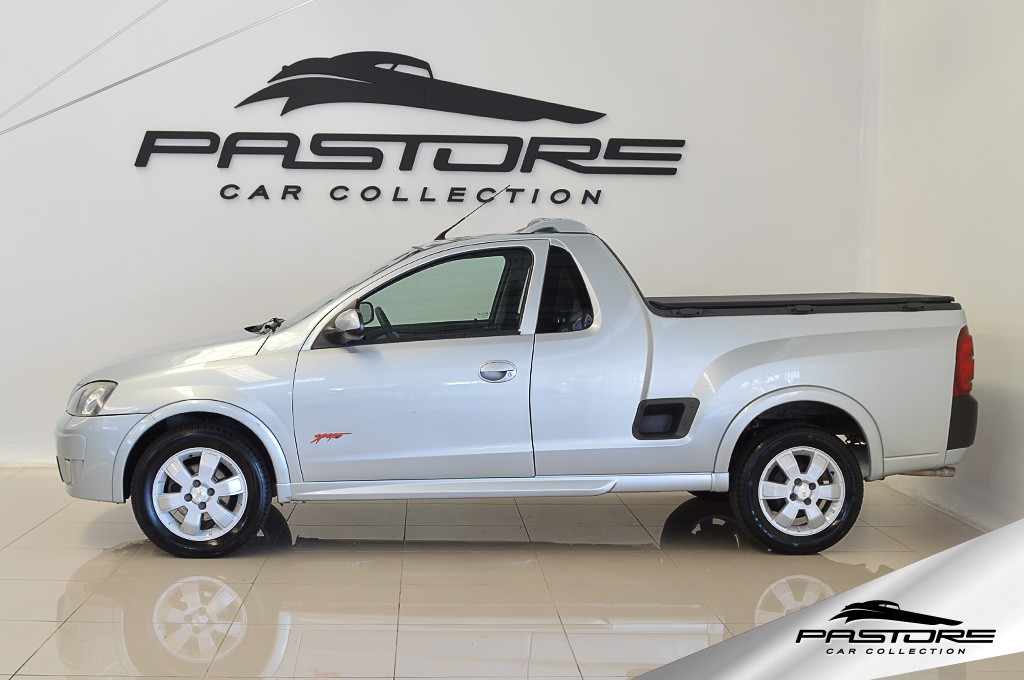 tabela fipe chevrolet montana