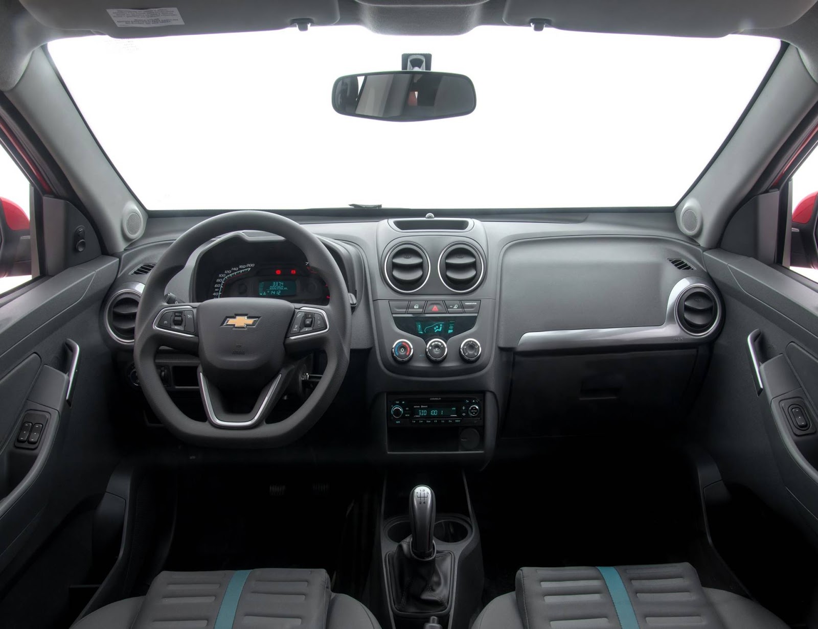 preço chevrolet montana