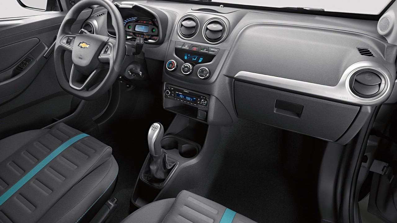 preço chevrolet montana