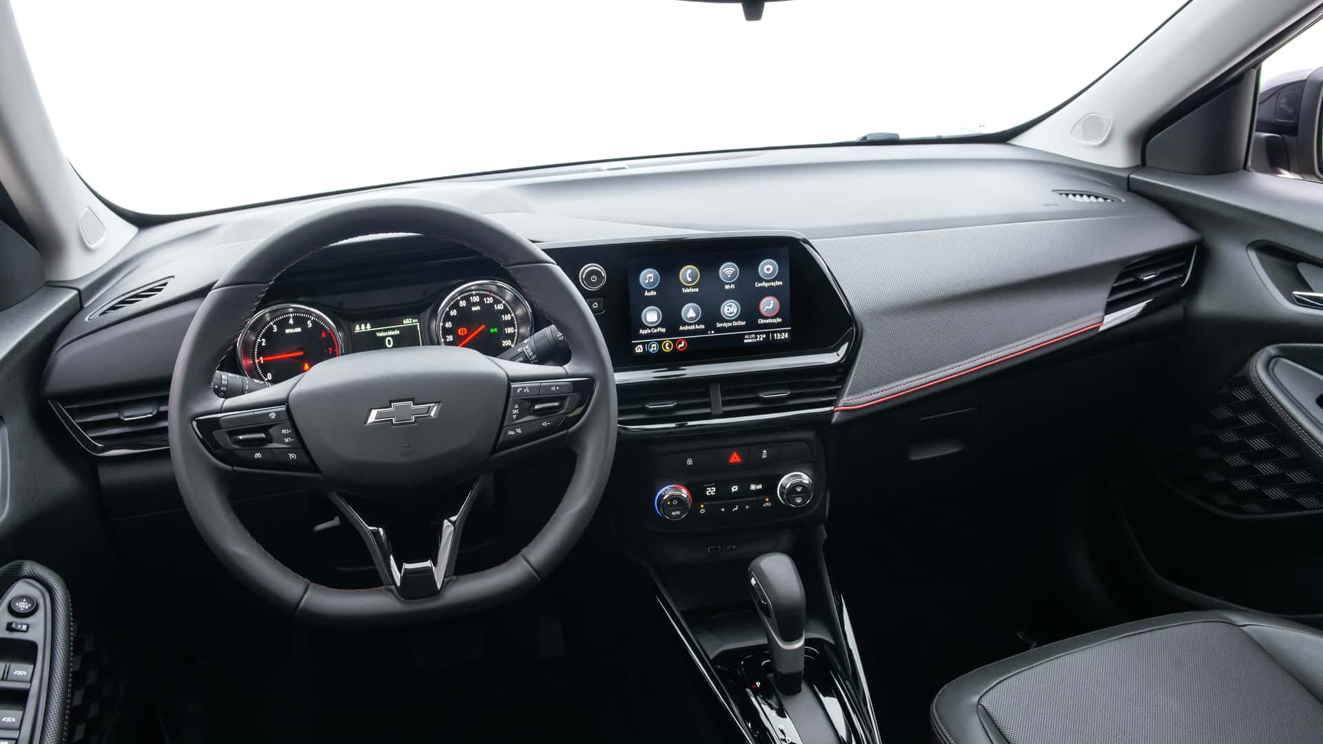 Chevrolet Montana