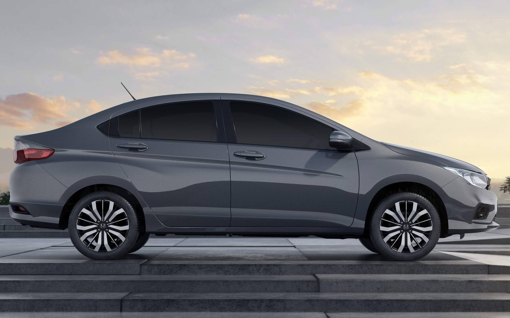 Honda City 2018