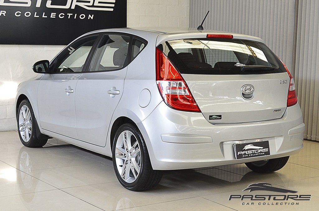 hyundai i30 tabela fipe