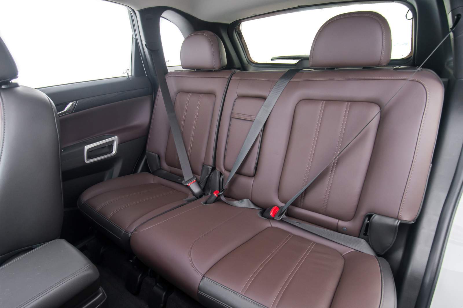 quanto custa um Chevrolet Captiva