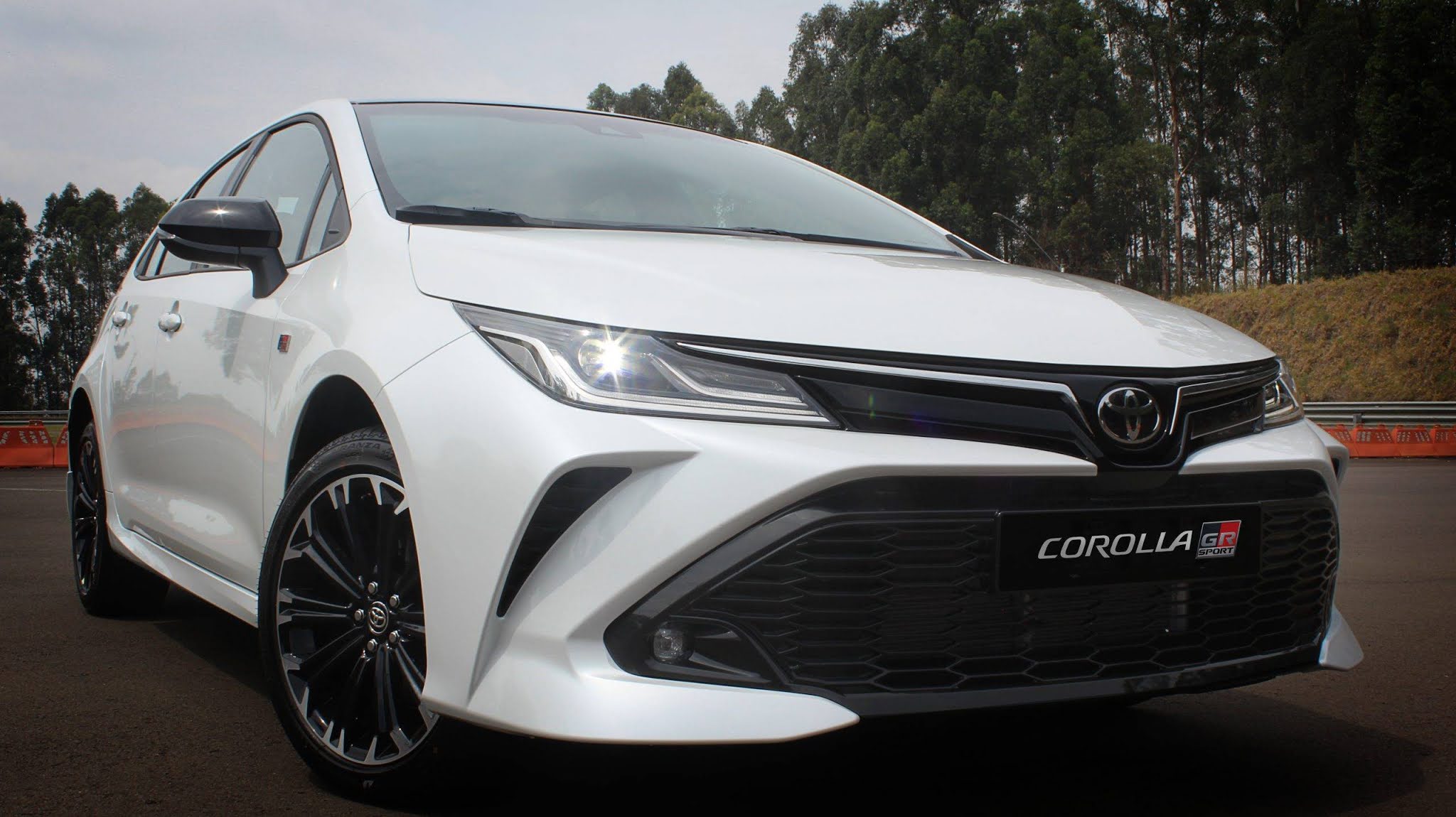 preço Toyota Corolla