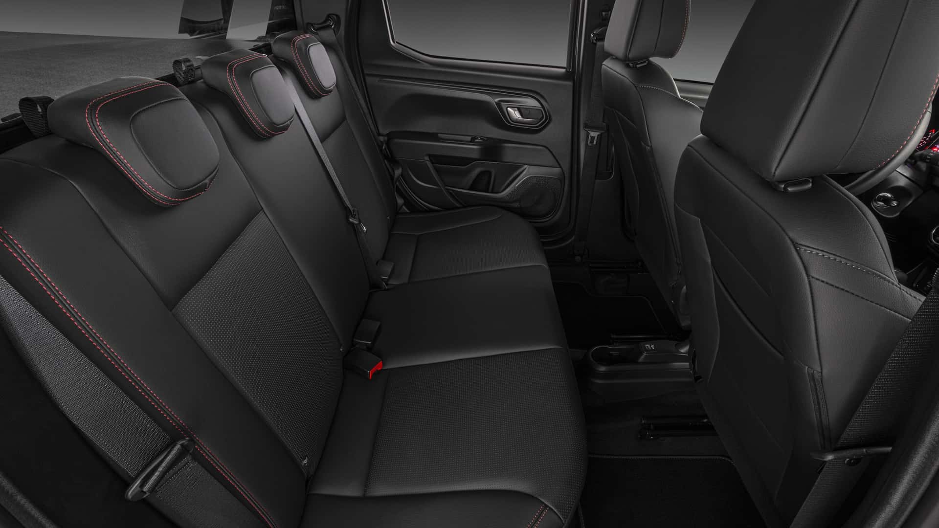 Fiat Strada Ultra 2026