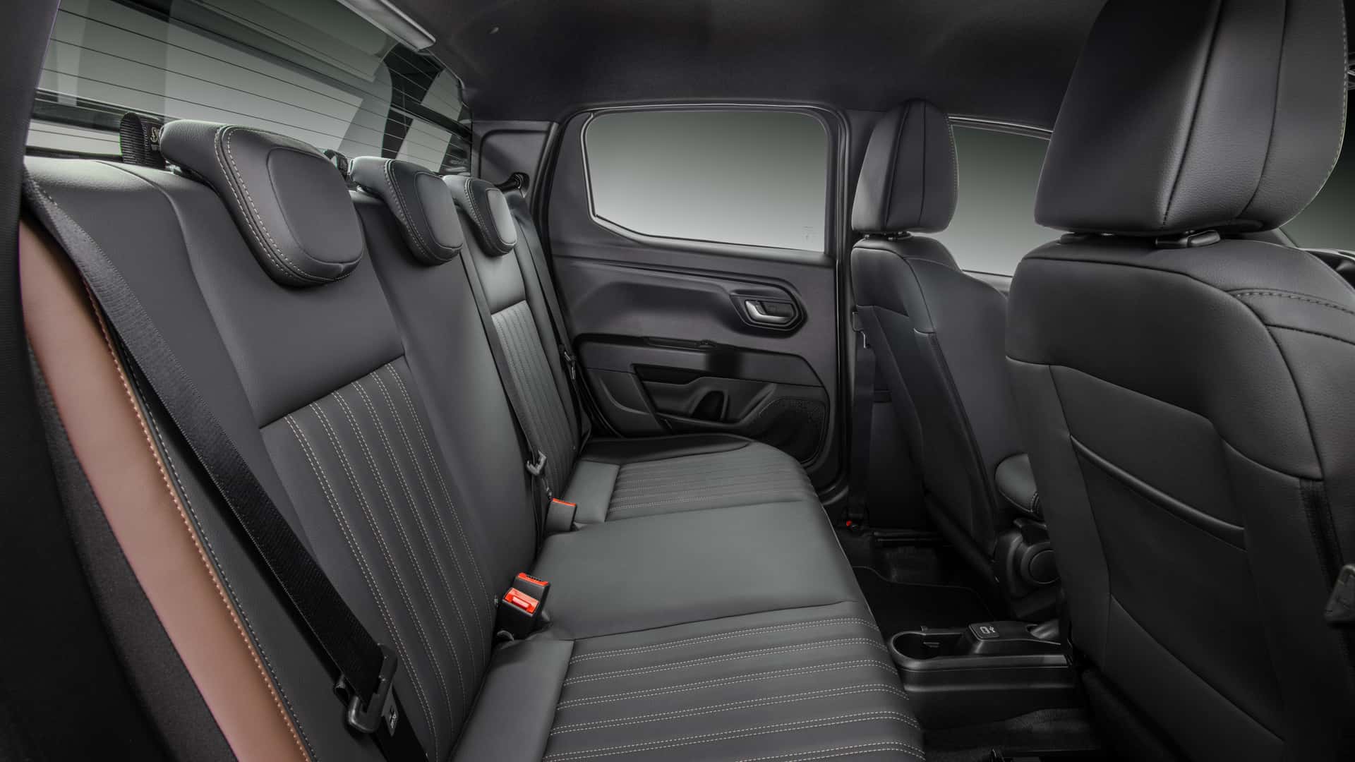 Fiat Strada Ranch 2026