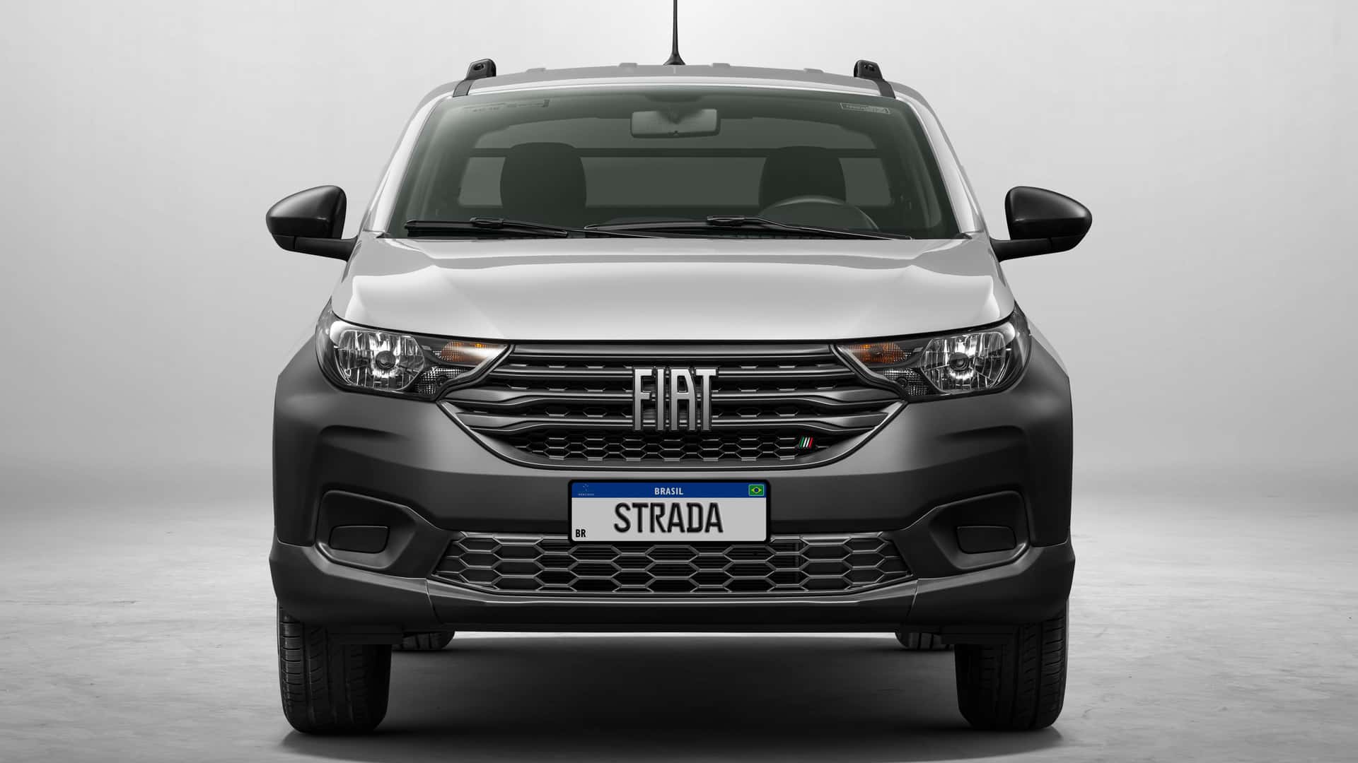 Fiat Strada 2026