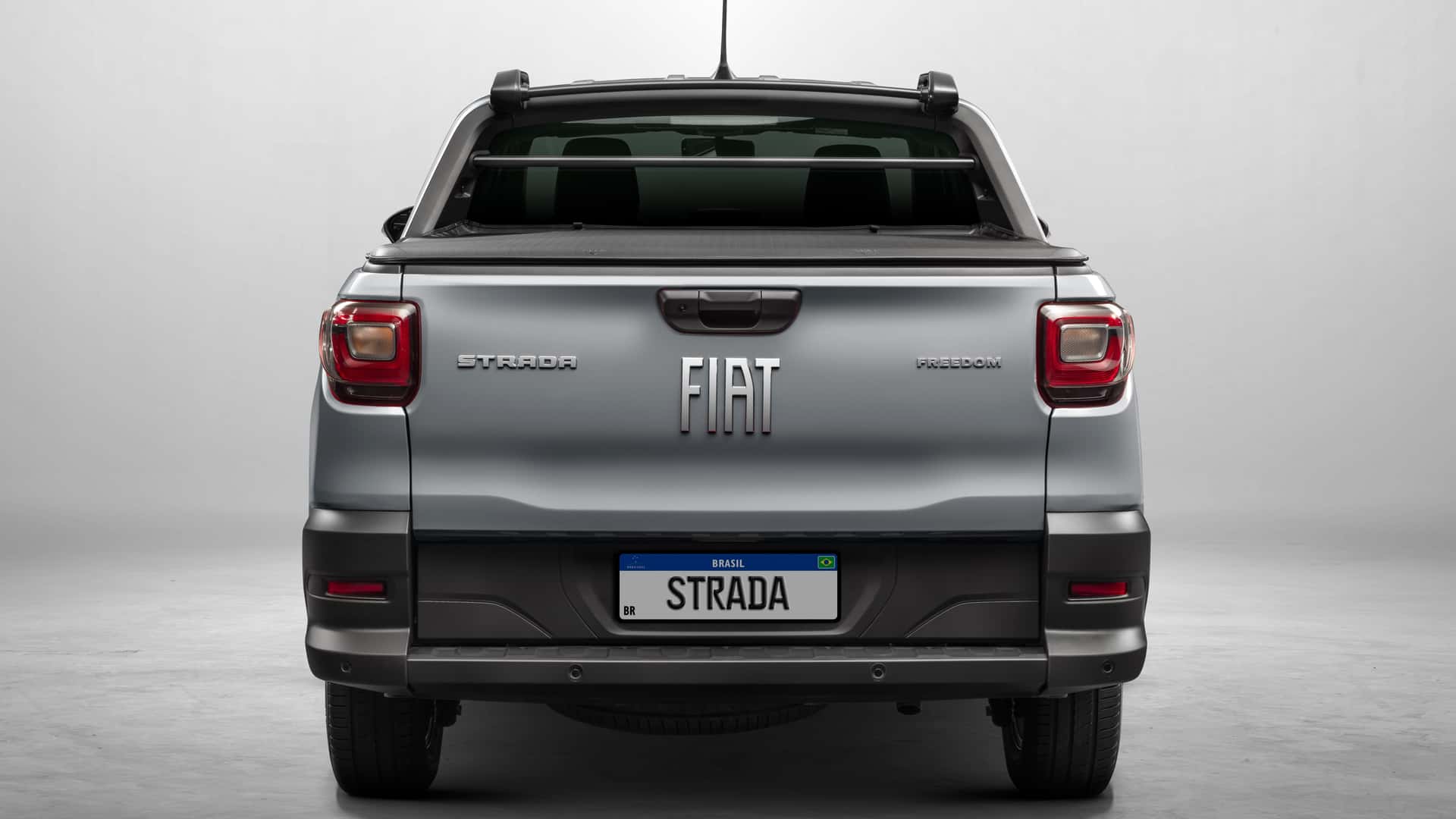 Fiat Strada 2026 Freedom