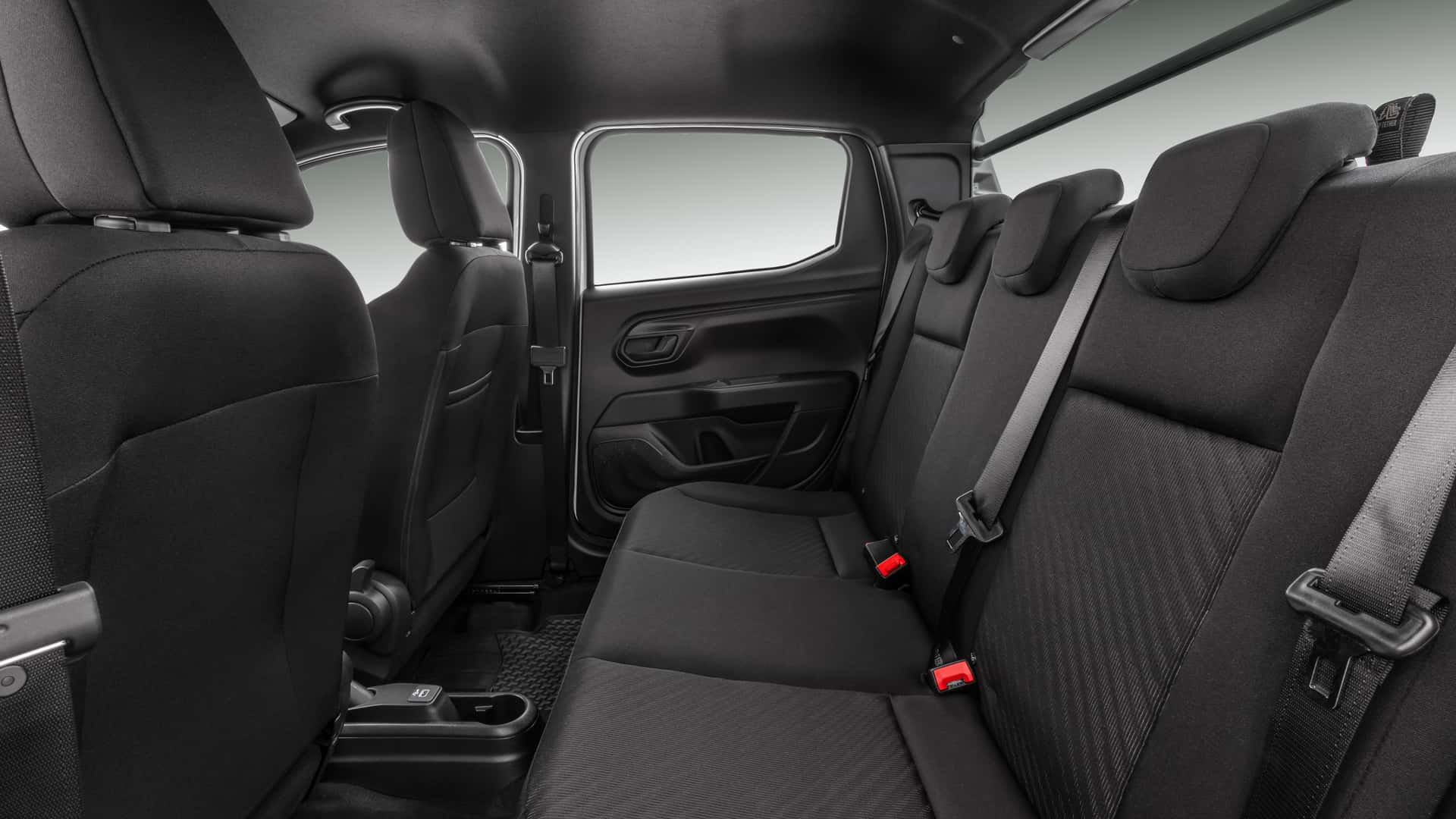 Fiat Strada 2026 Freedom