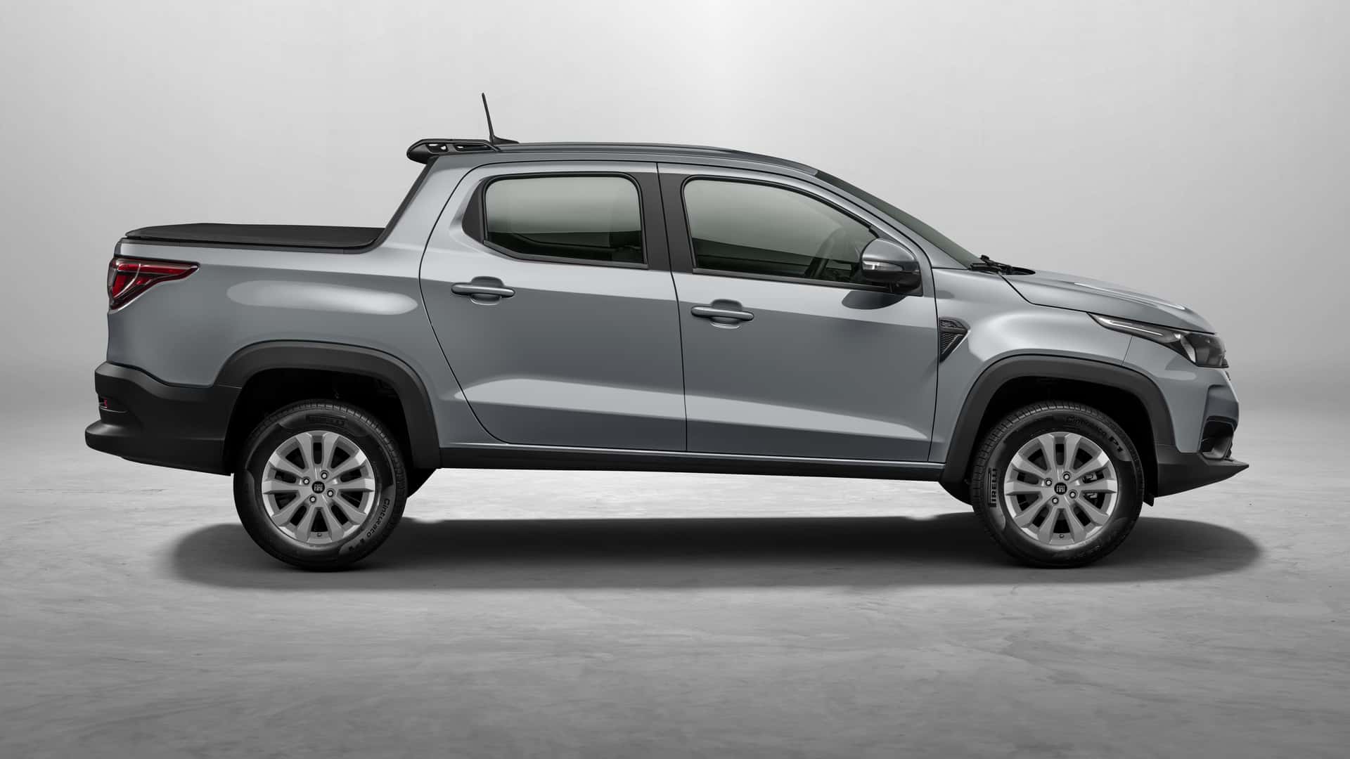 Fiat Strada 2026 Freedom