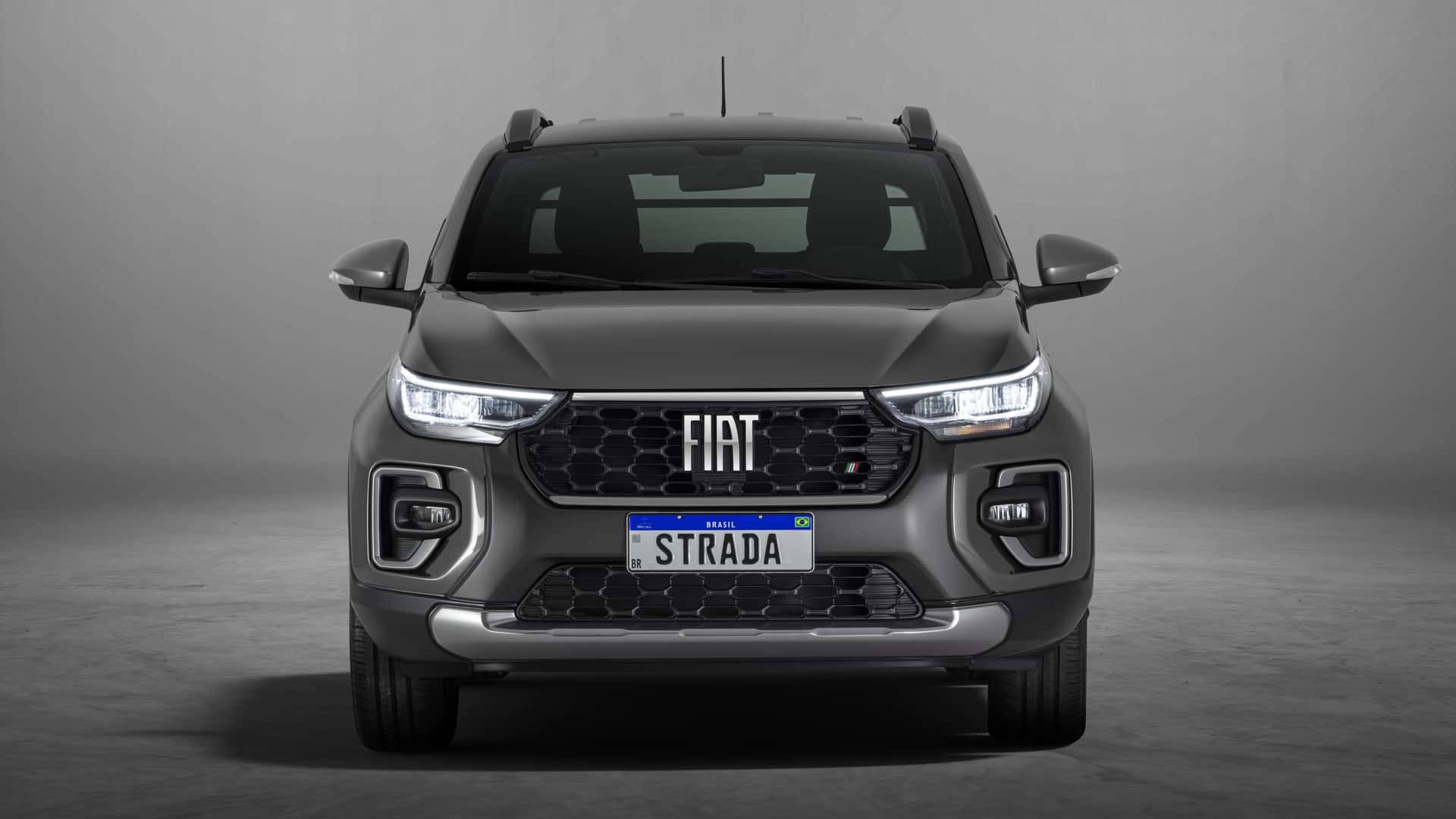 Fiat Strada Ranch 2026