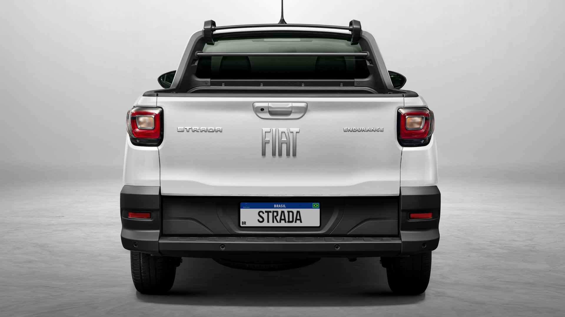 Fiat Strada 2026