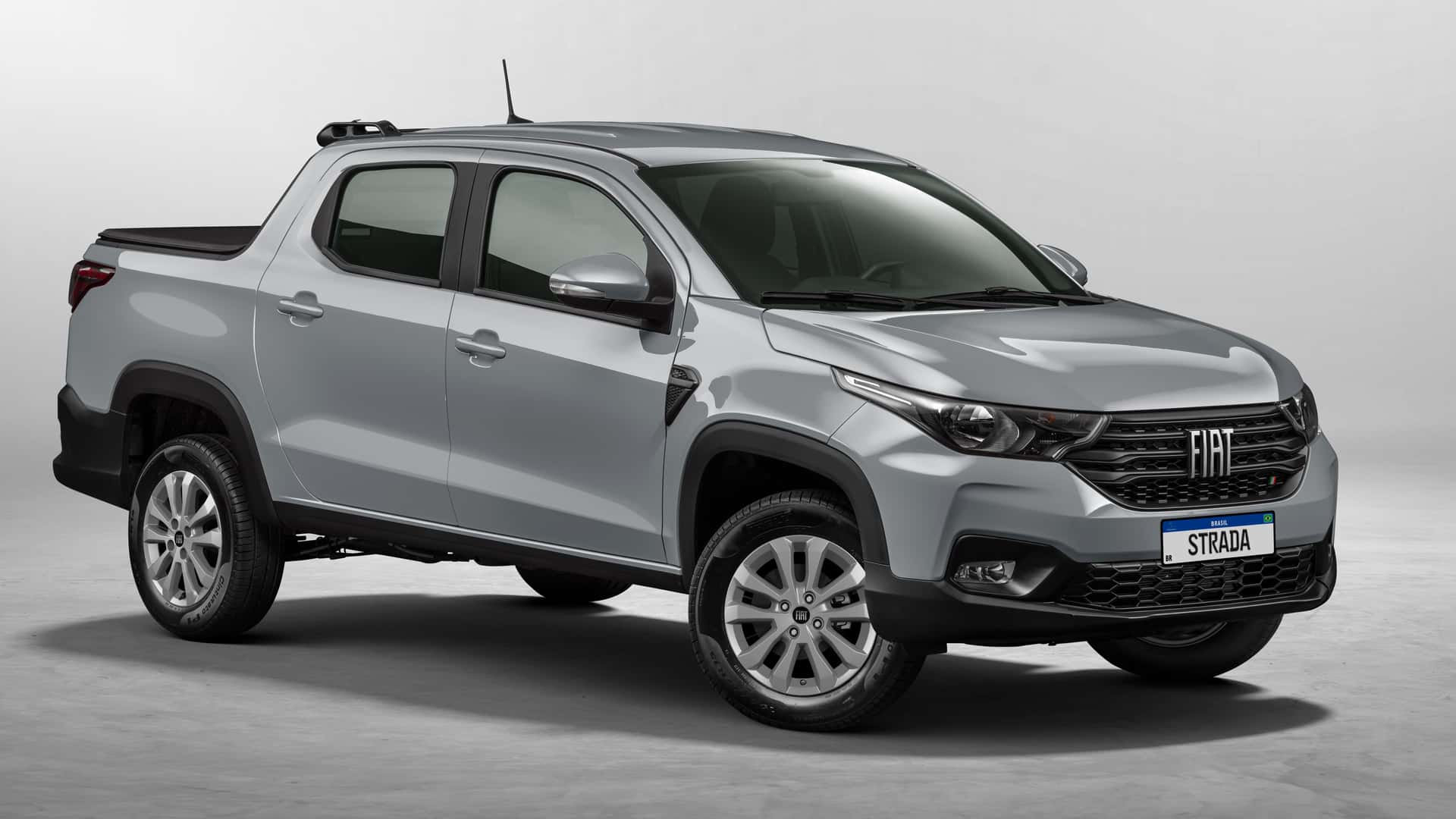 Fiat Strada 2026 Freedom