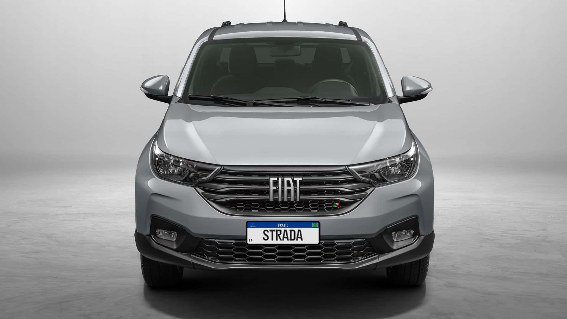 Fiat Strada 2026 Freedom