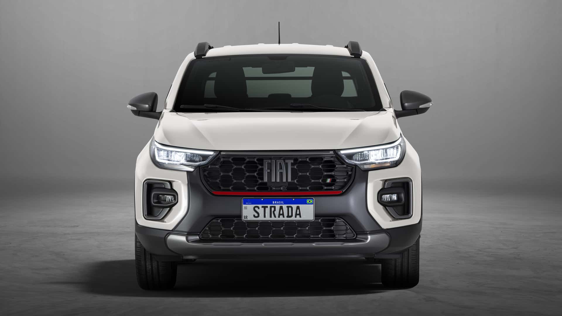 Fiat Strada Ultra 2026