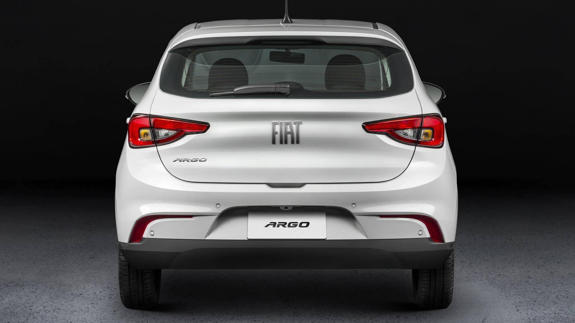 Fiat Argo