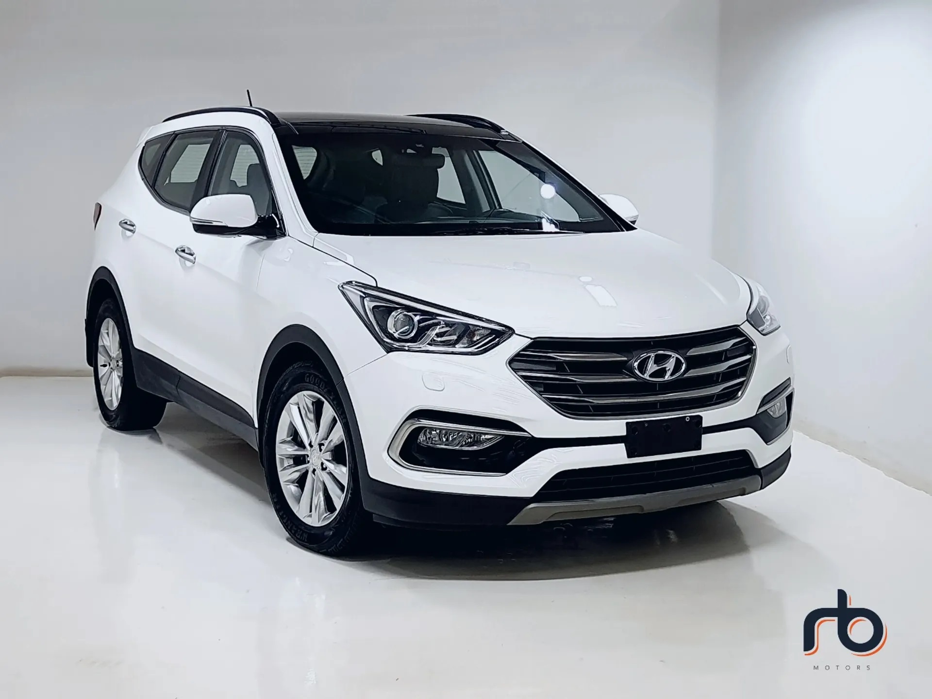 tabela fipe hyundai santa fé