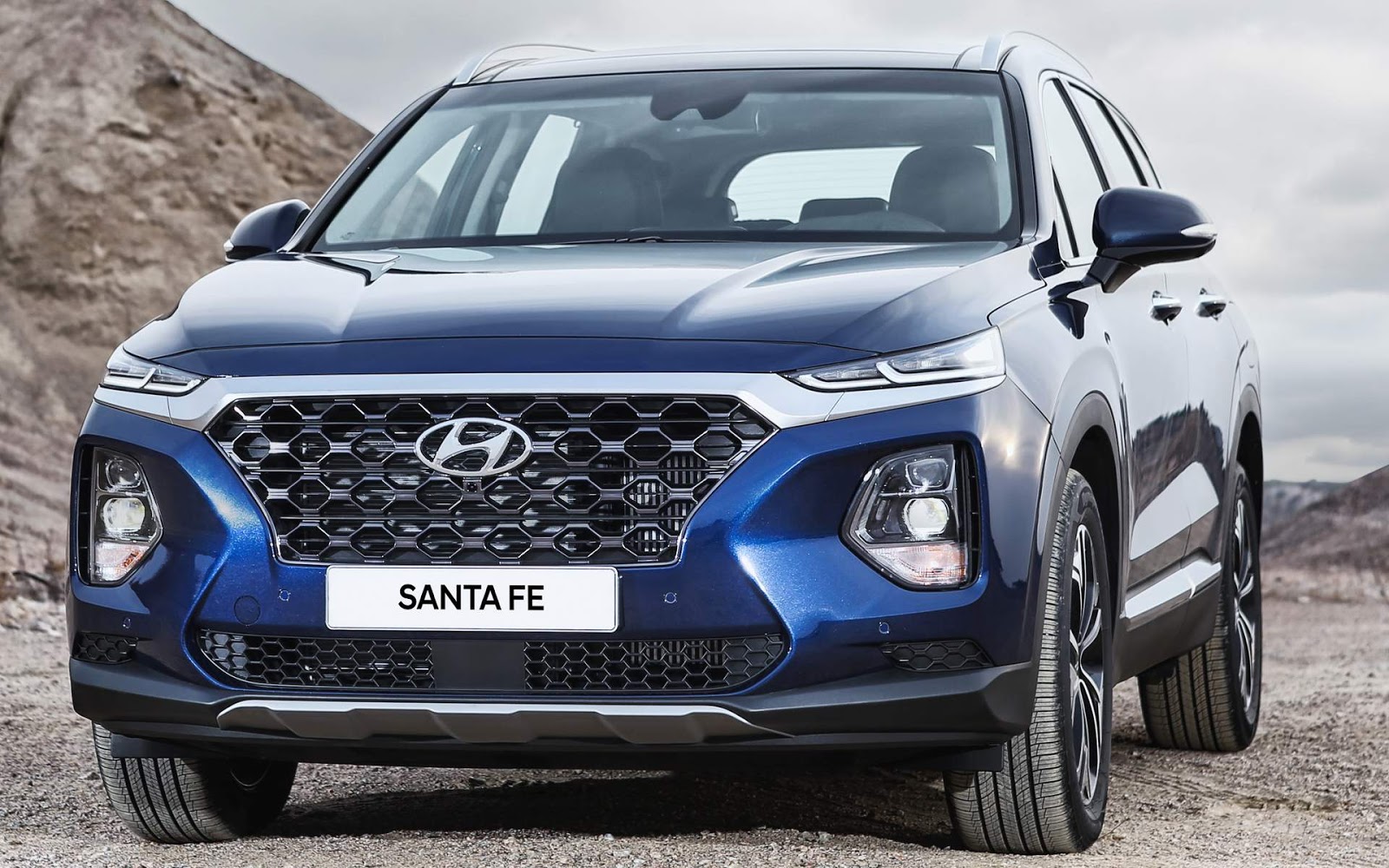 hyundai santa fé tabela fipe