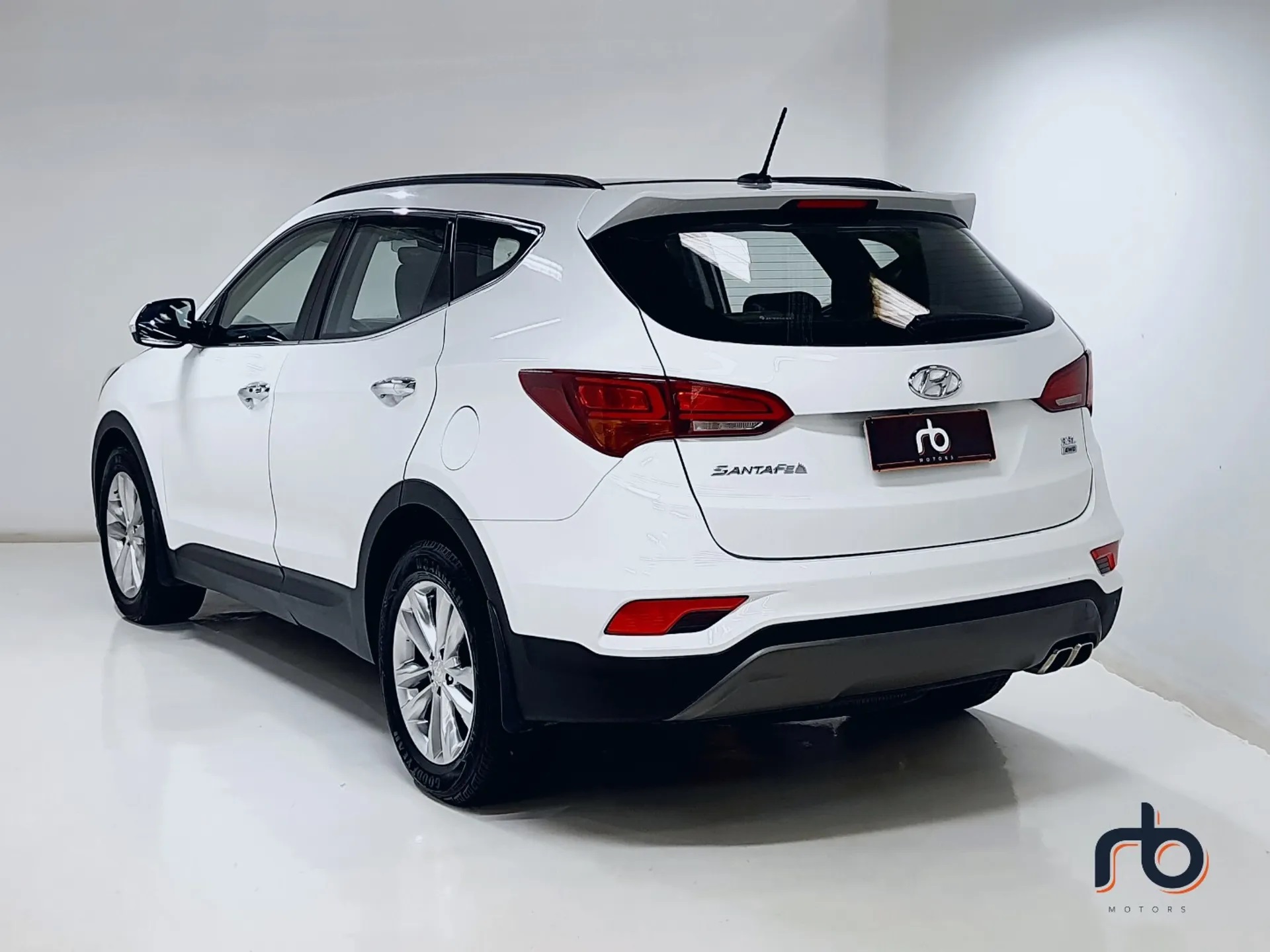 tabela fipe hyundai santa fé