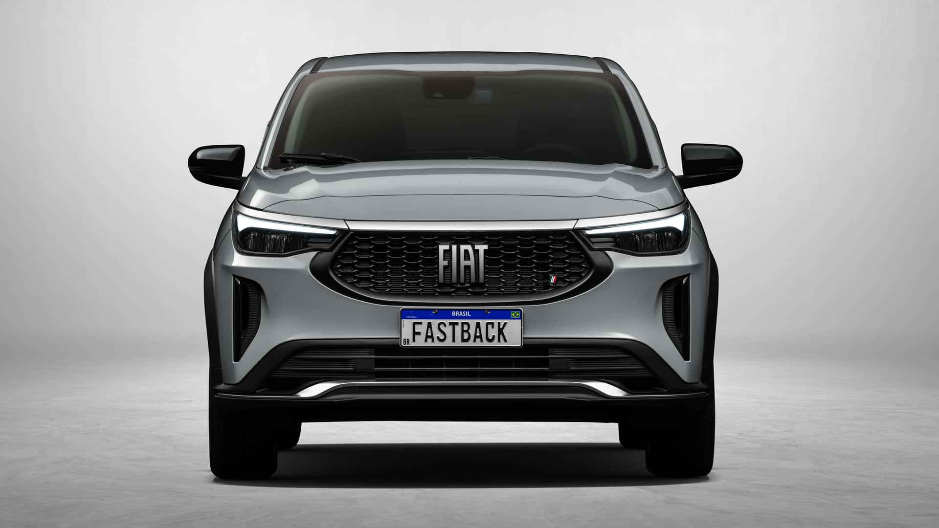 Fiat Fastback