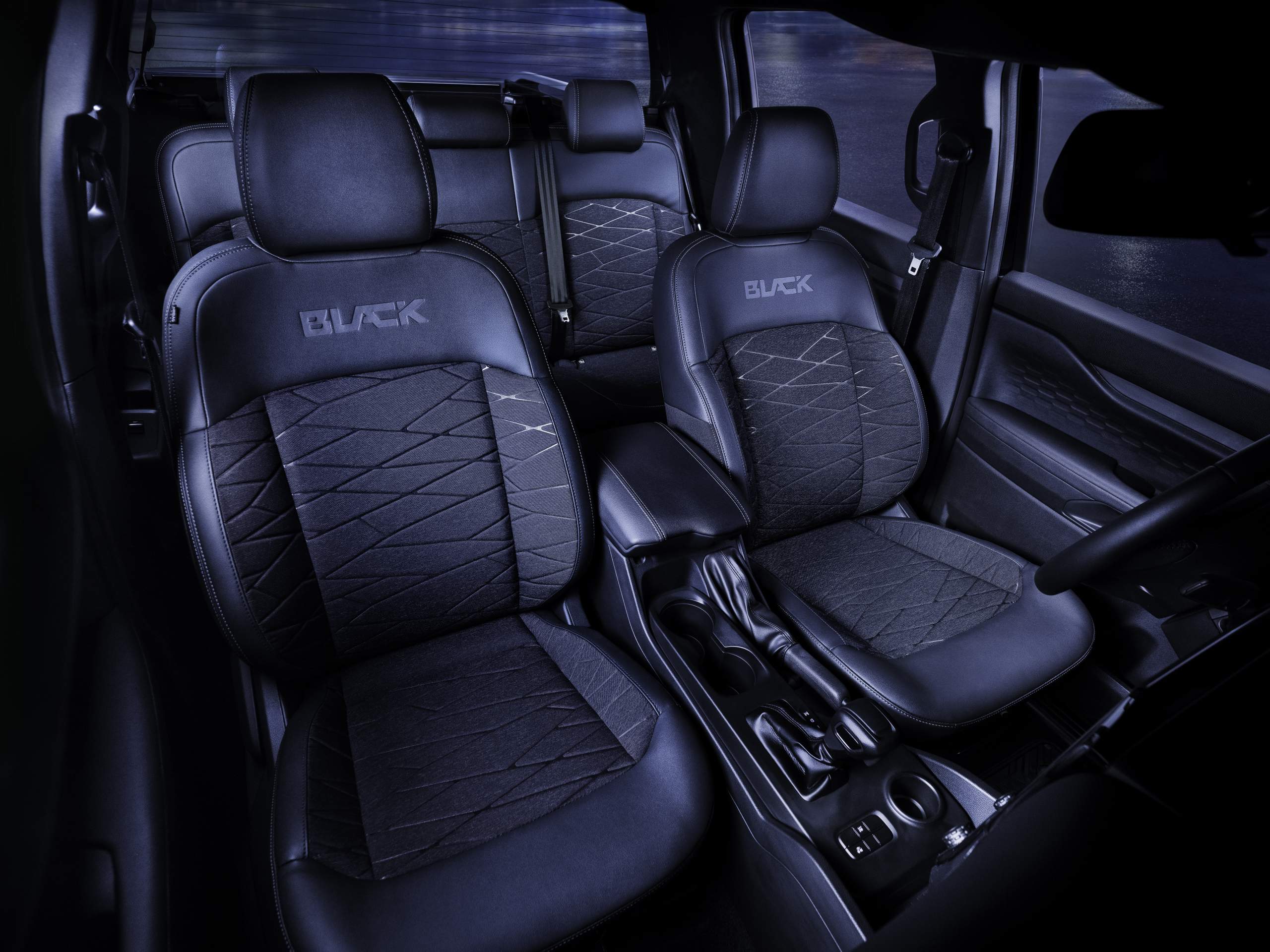Ford Ranger 2026