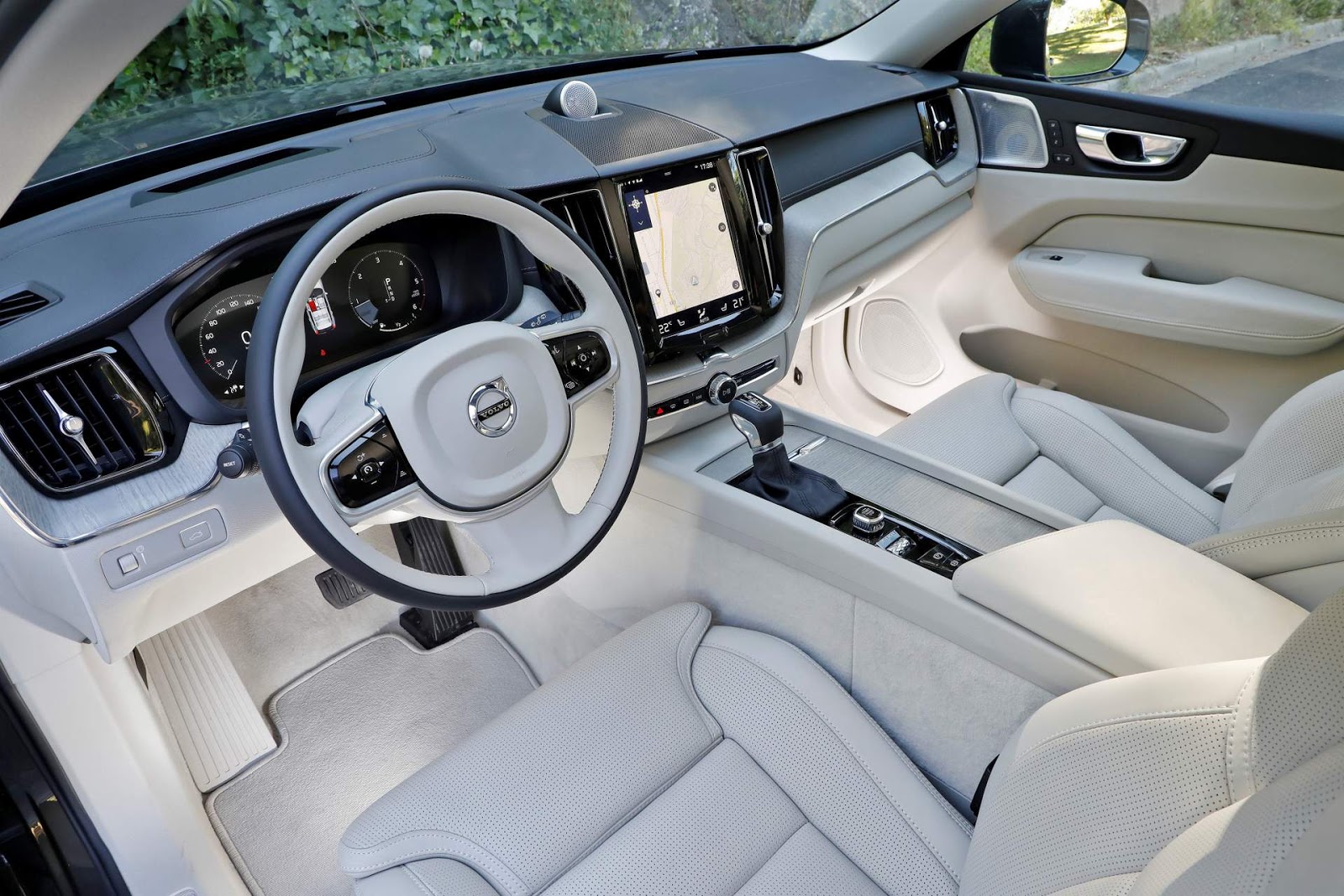 tabela Fipe Volvo XC60
