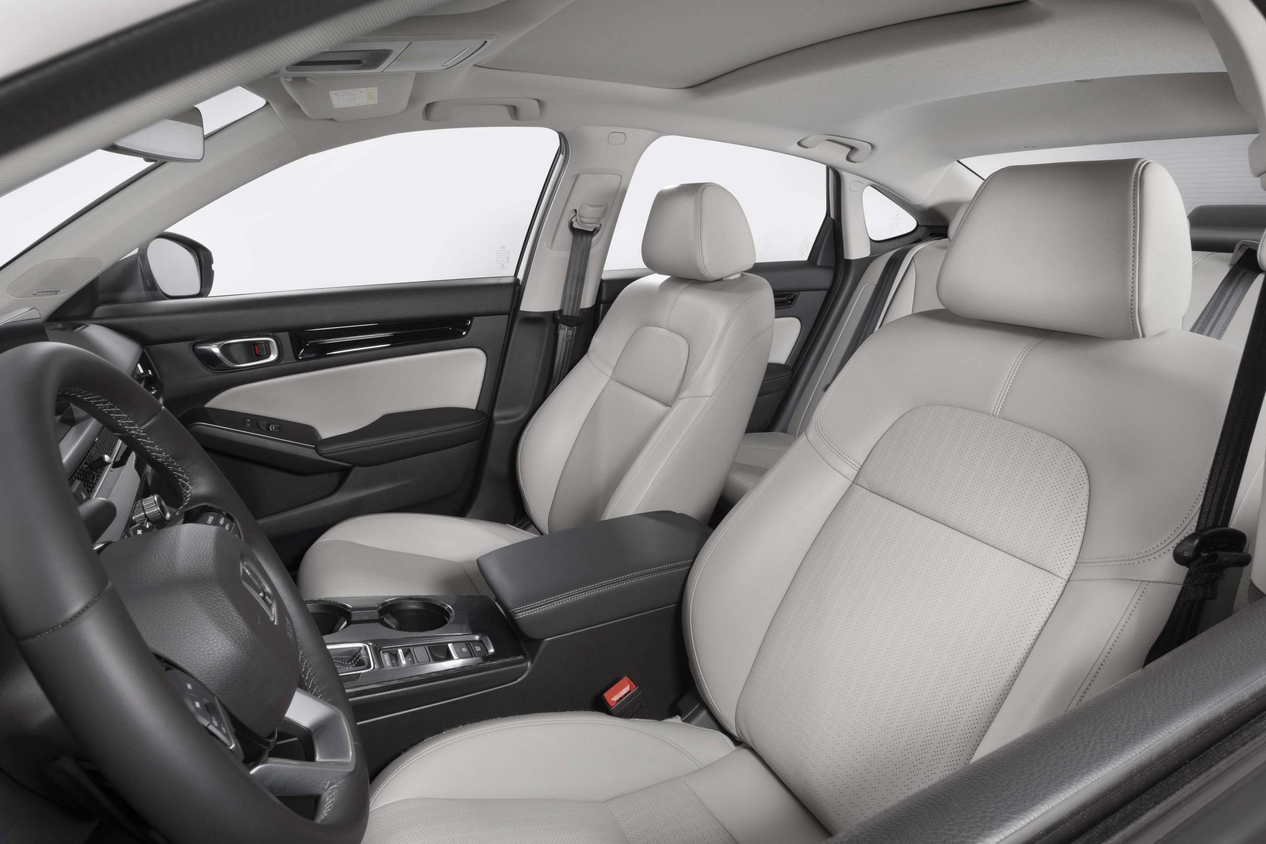 preço Honda Civic